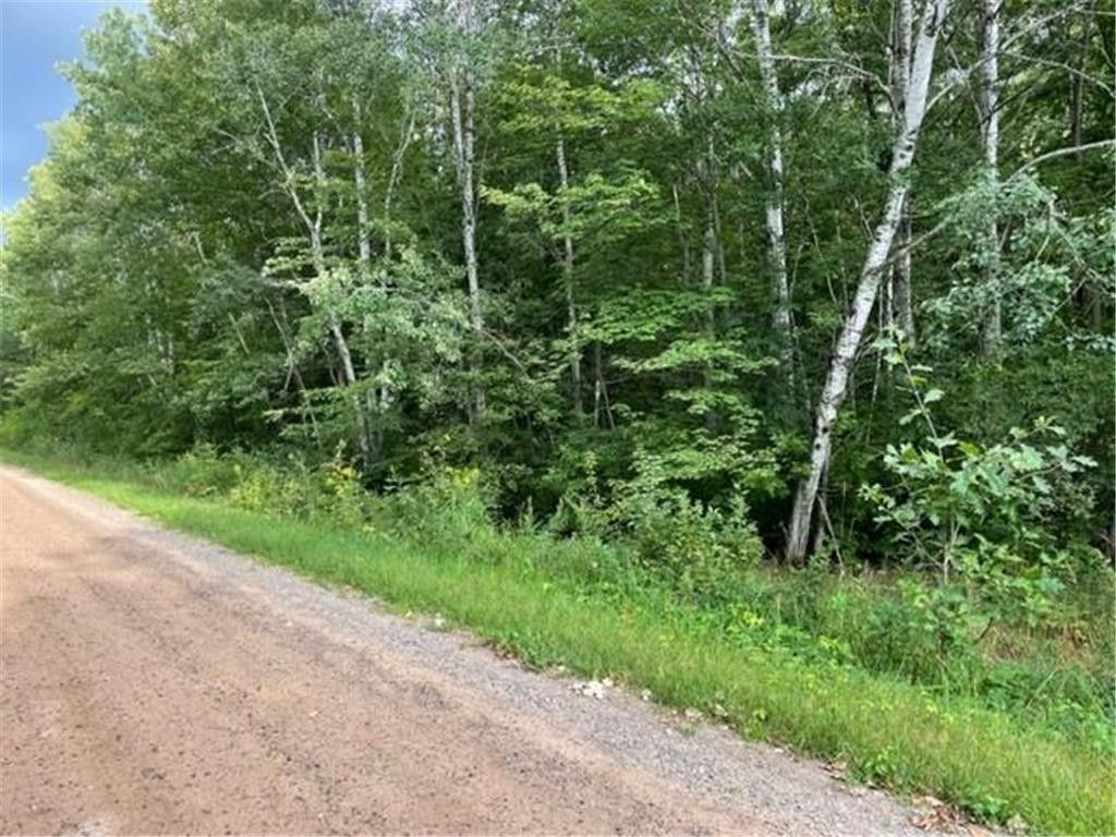 Mora, Kanabec County, MN Undeveloped Land for sale Property ID