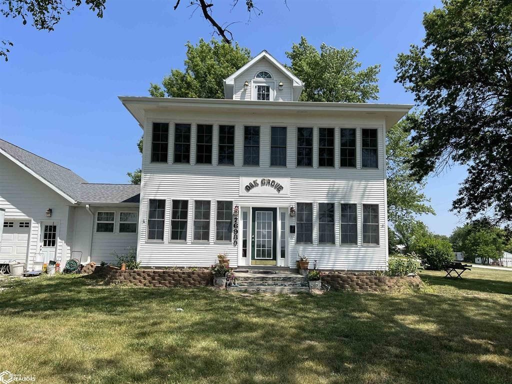 Davis City, Decatur County, IA House for sale Property ID 417469940