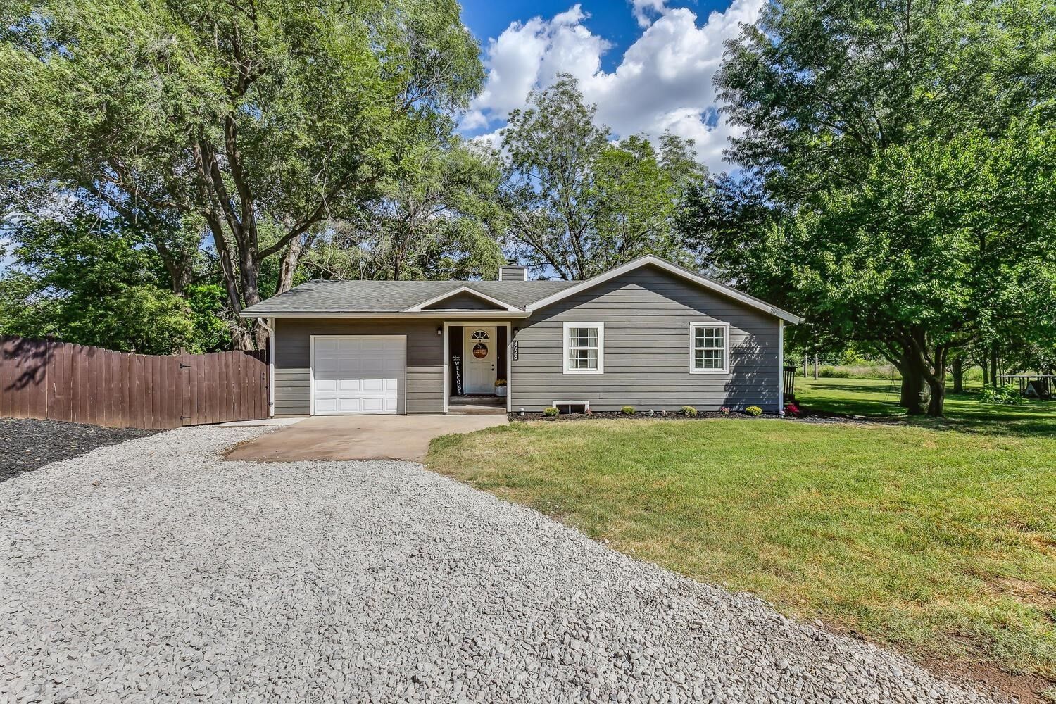 Andale, Sedgwick County, KS House for sale Property ID 417469956