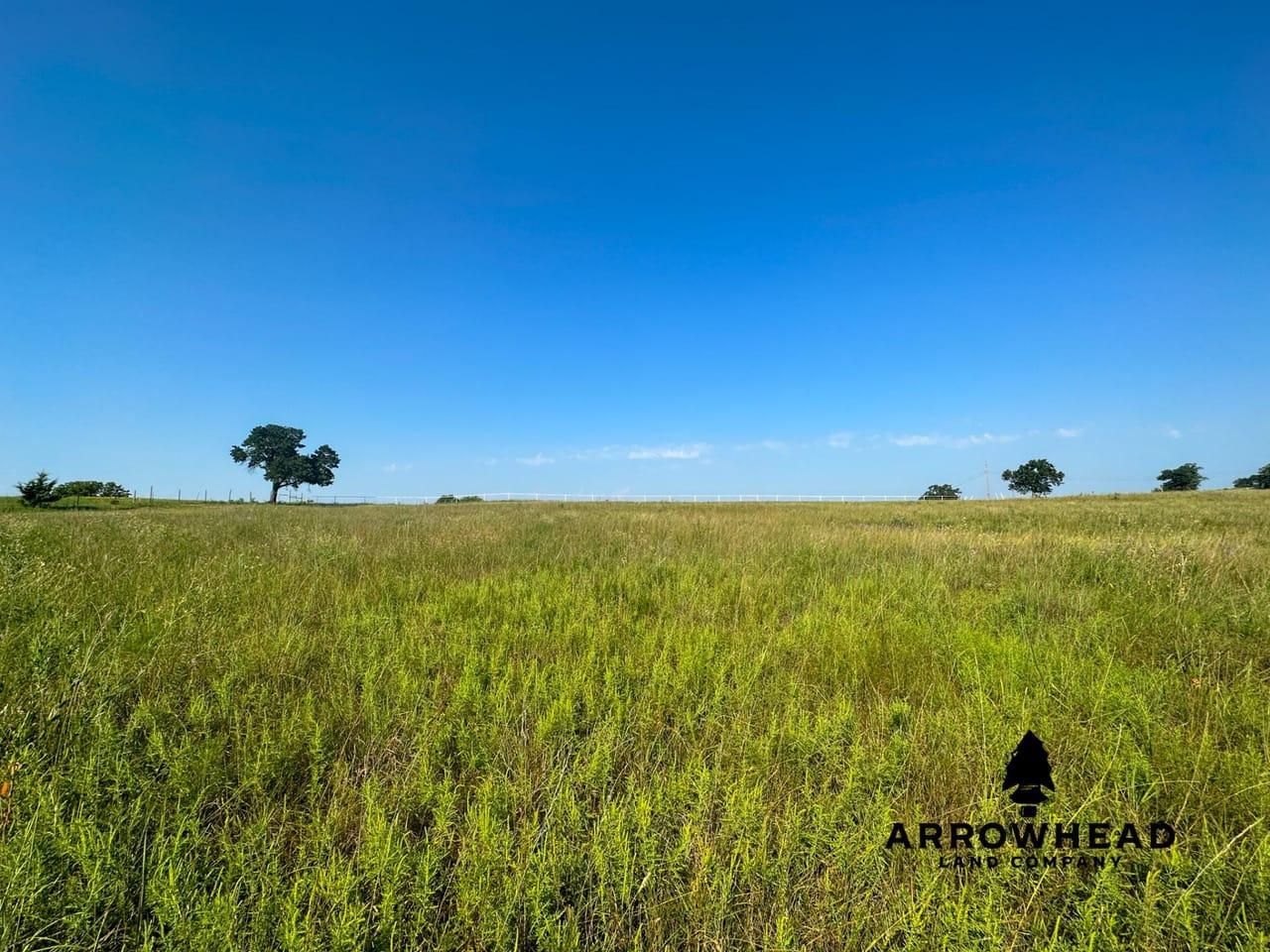 Kellyville, Creek County, OK Recreational Property, Undeveloped Land
