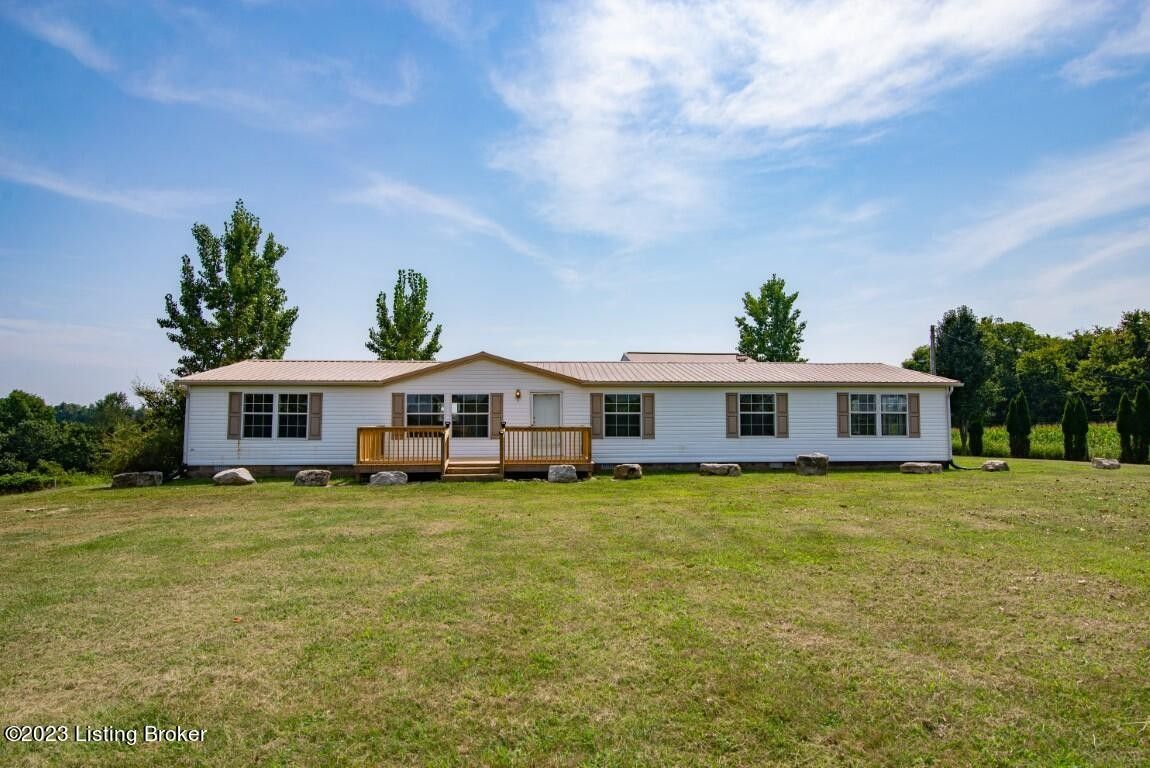 Bloomfield, Spencer County, KY House for sale Property ID 417470042