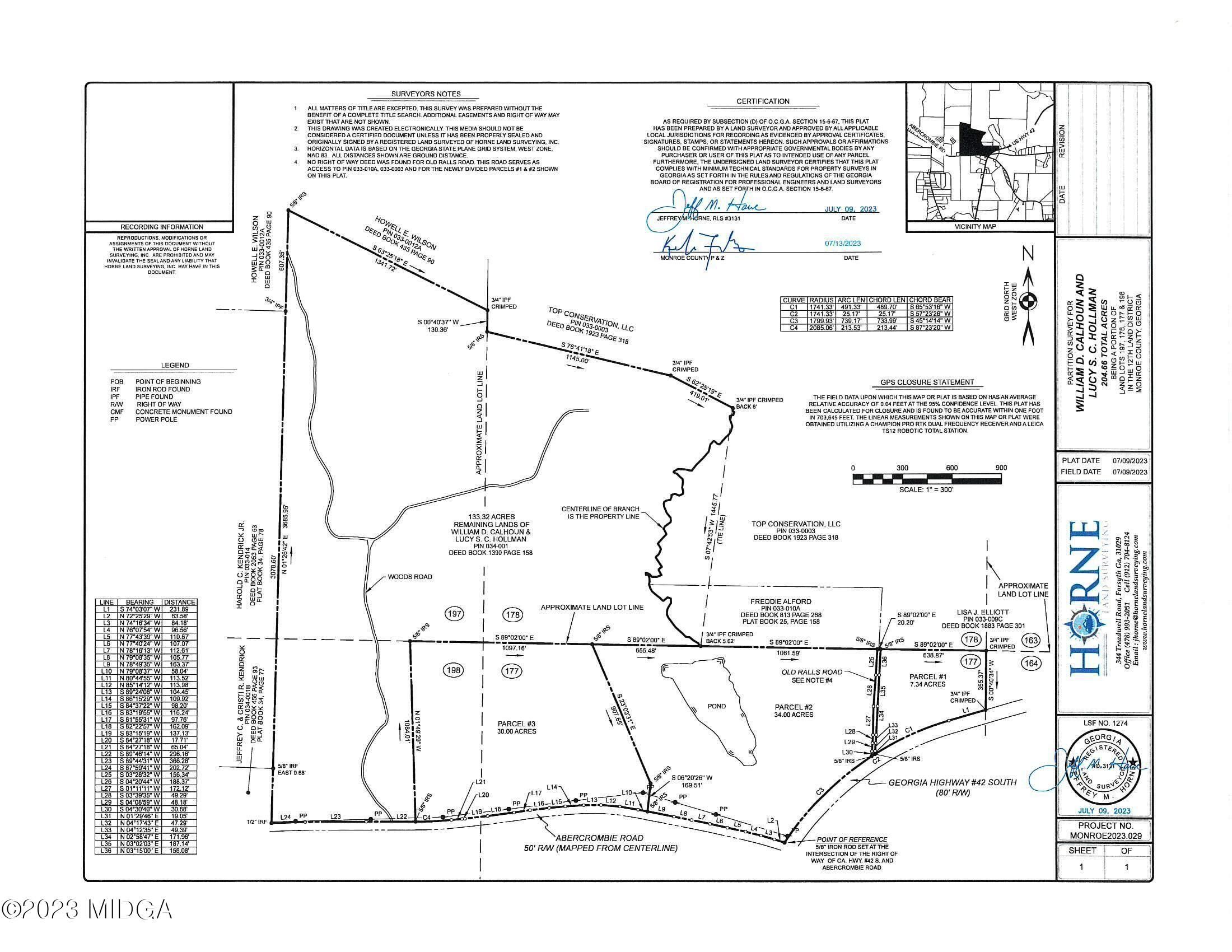  Hwy 42 S, Forsyth, GA 31029 MLS 171691 LandWatch