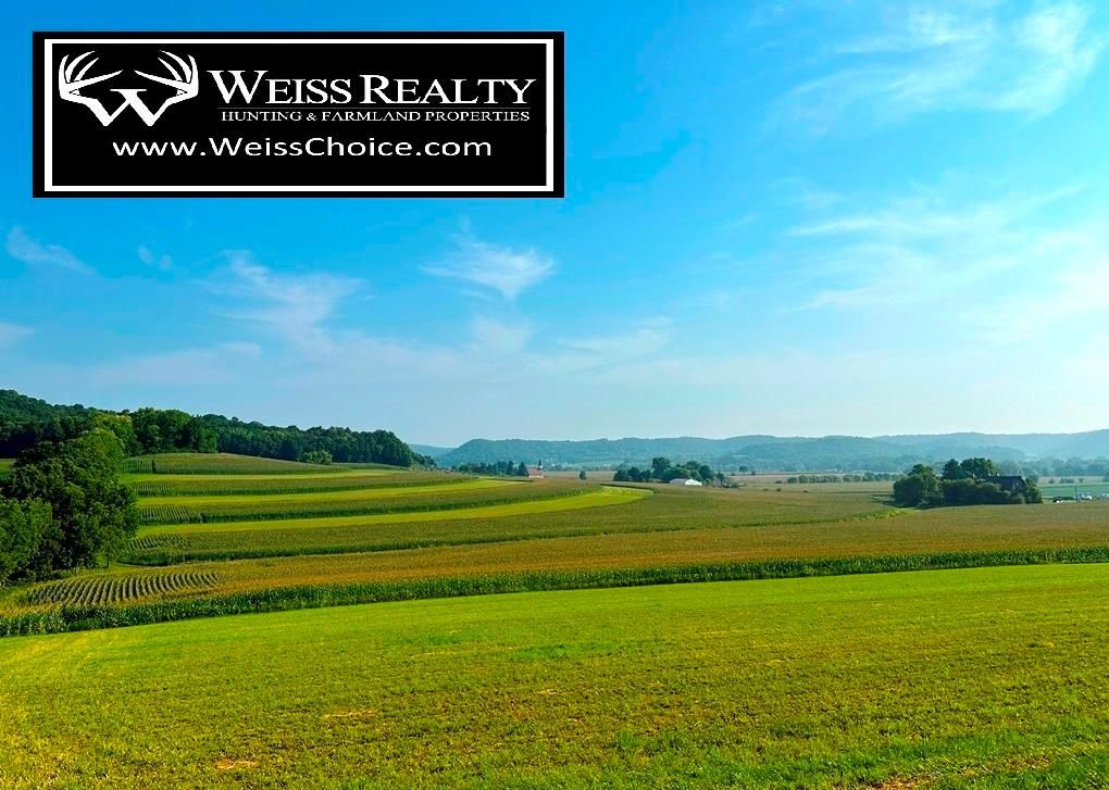 County Road East, Muscoda, WI 53573 MLS 1962816 LandWatch