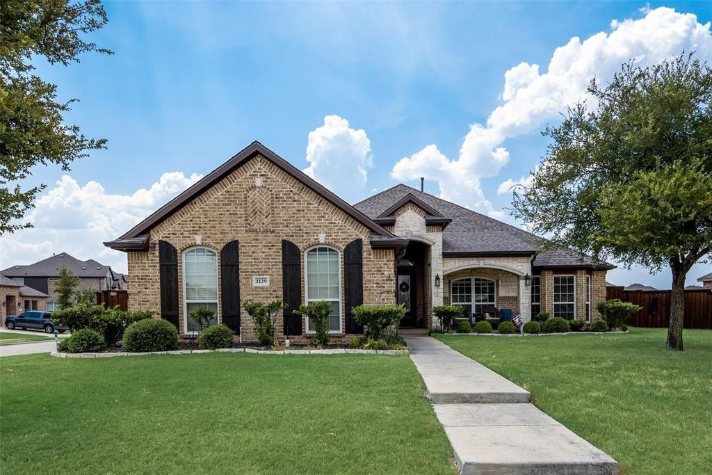 Forney, Kaufman County, TX House for sale Property ID 417470589