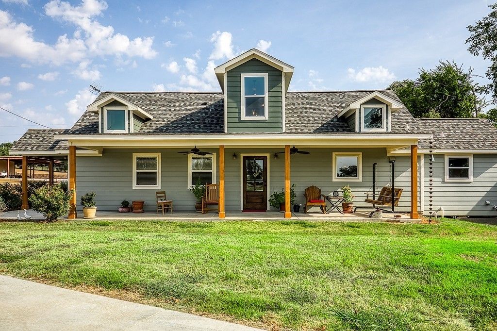 Chappell Hill, Washington County, TX Farms and Ranches, House for sale