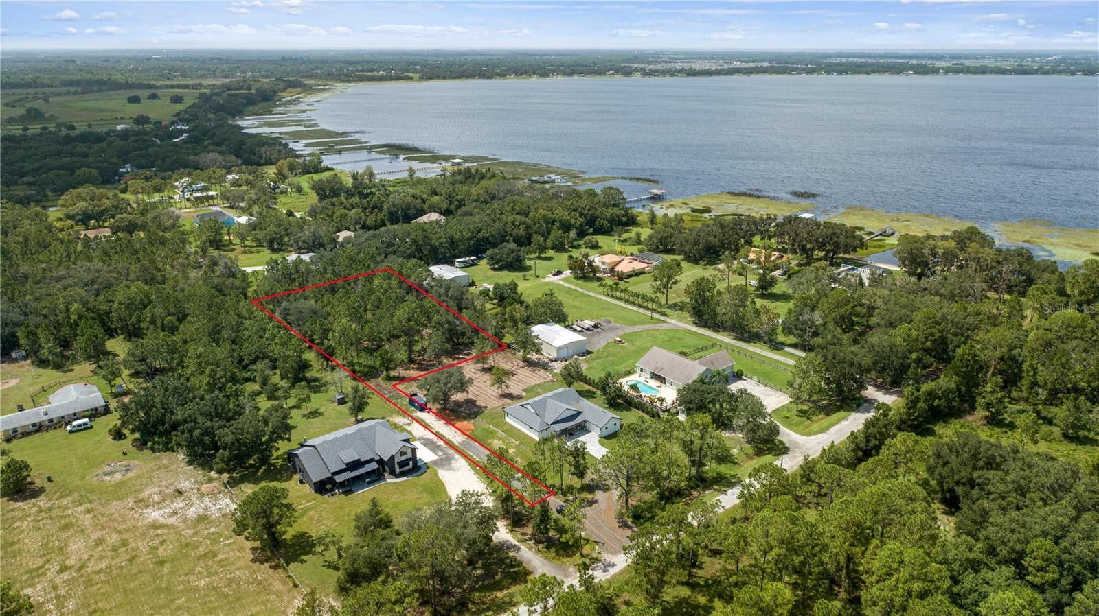 Saint Cloud, Osceola County, FL Undeveloped Land, Homesites for sale