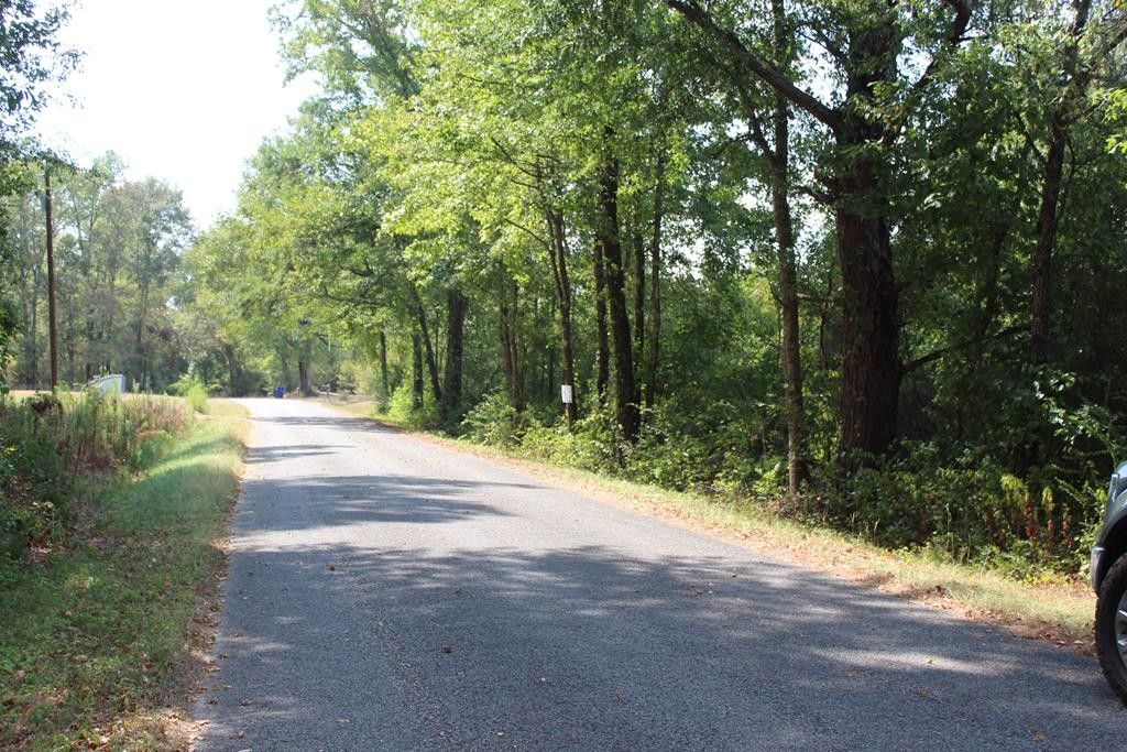 Ruth, Lincoln County, MS Undeveloped Land for sale Property ID