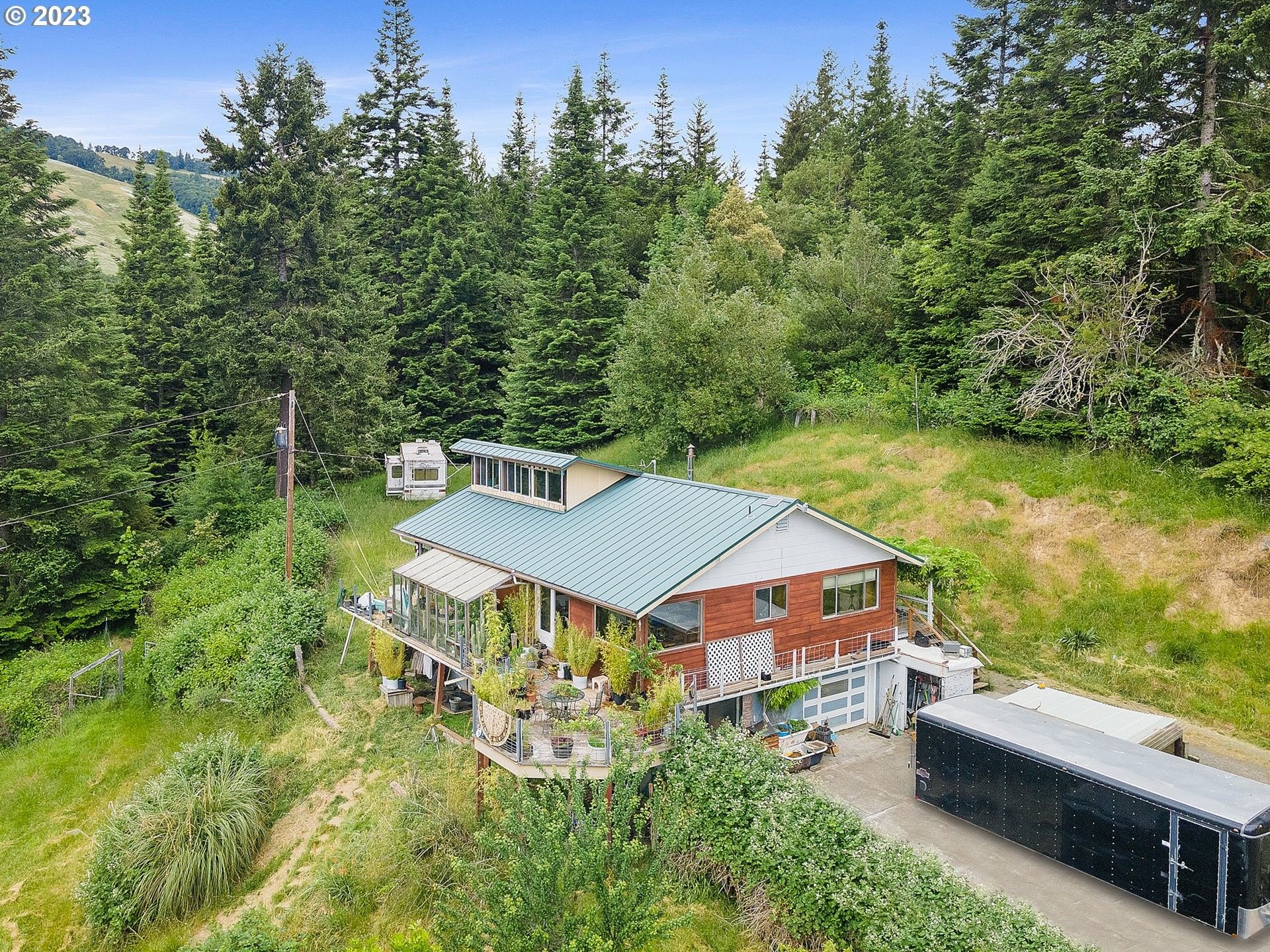 Powers, Coos County, OR House for sale Property ID 417472236 LandWatch