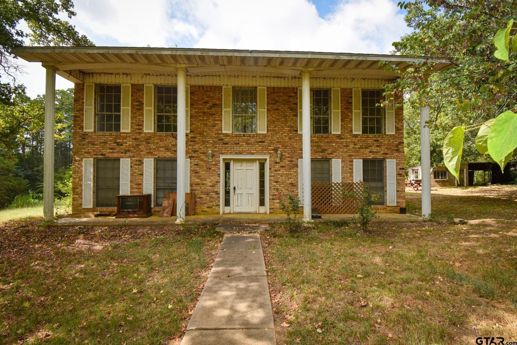 Arp, Smith County, TX Farms and Ranches, House for sale Property ID