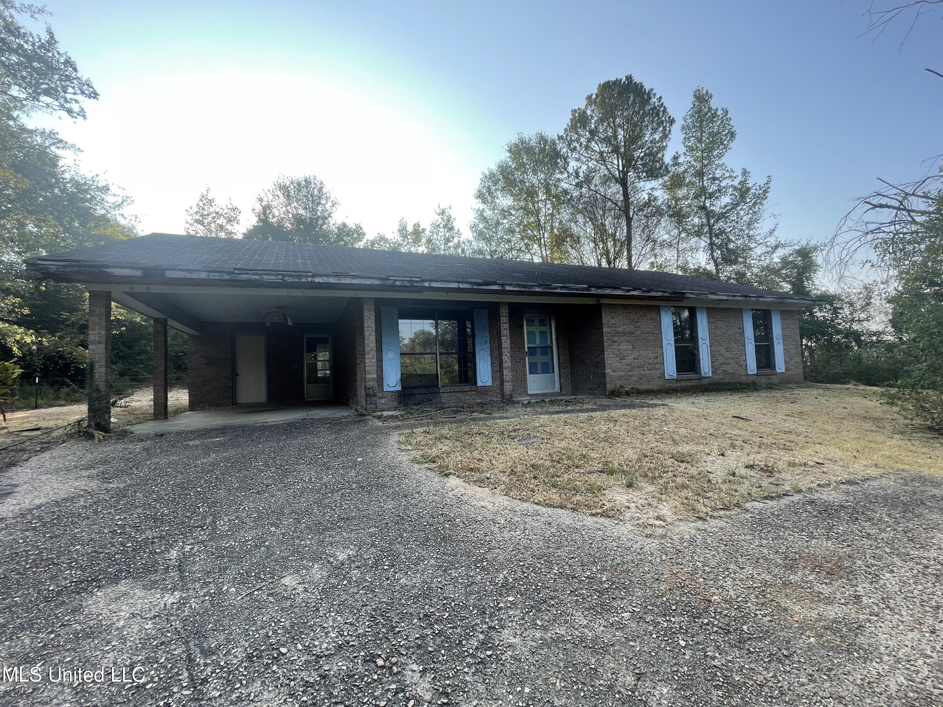Magee, Smith County, MS House for sale Property ID 416848881 LandWatch