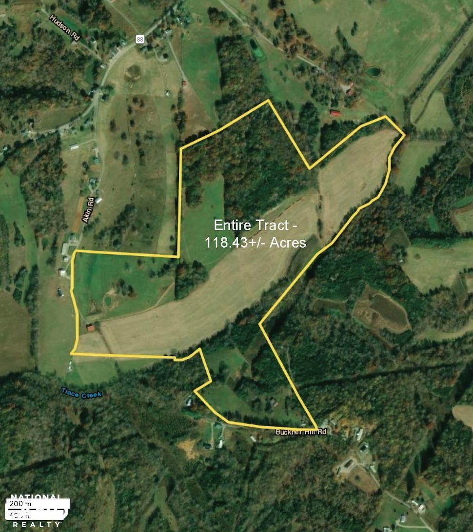 946 Buckner Road, Greensburg, KY 42743 LandWatch