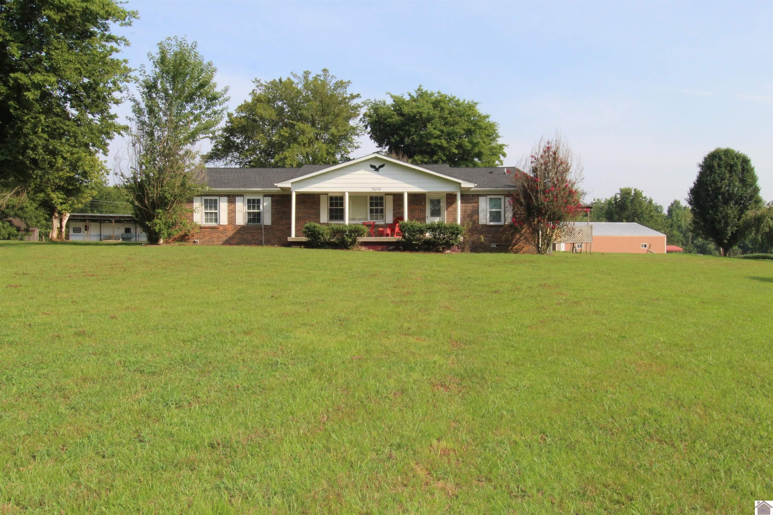 Arlington, Carlisle County, KY House for sale Property ID 417473059