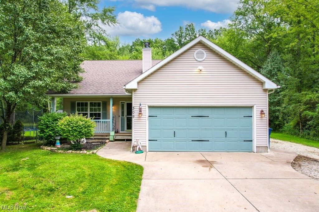 Akron, Summit County, OH House for sale Property ID 417473735 LandWatch