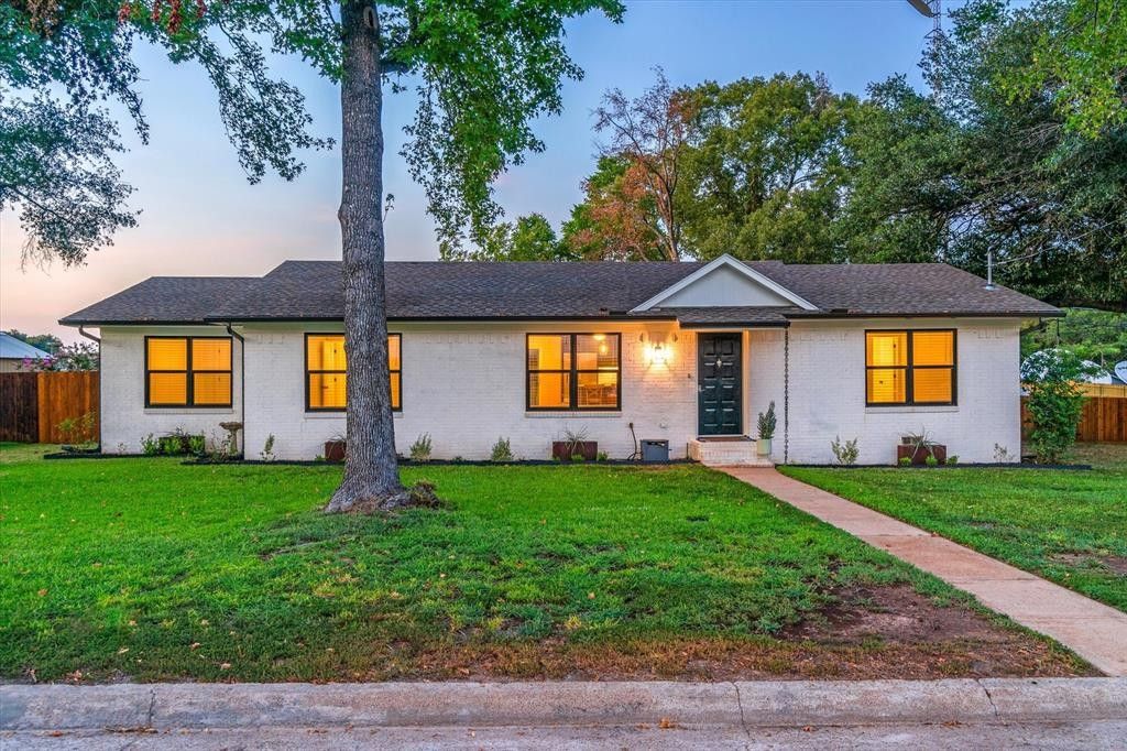 Canton, Van Zandt County, TX Lakefront Property, Waterfront Property, House for sale Property ID