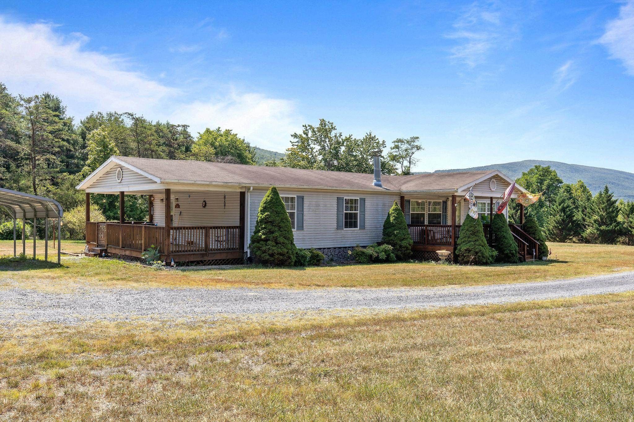 Goshen, Rockbridge County, VA House for sale Property ID 417474218