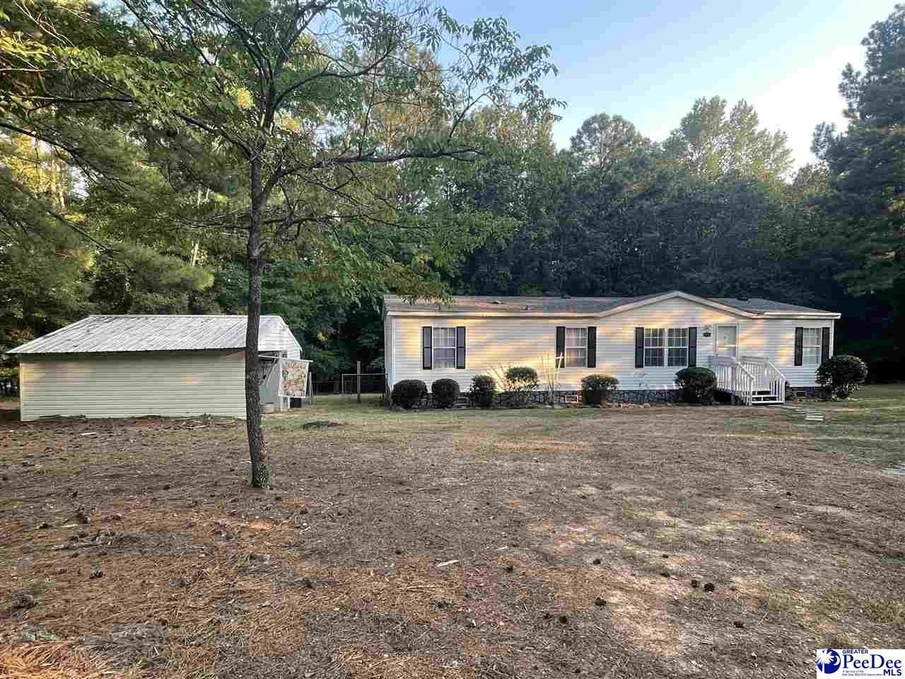 Chesterfield, Chesterfield County, SC House for sale Property ID