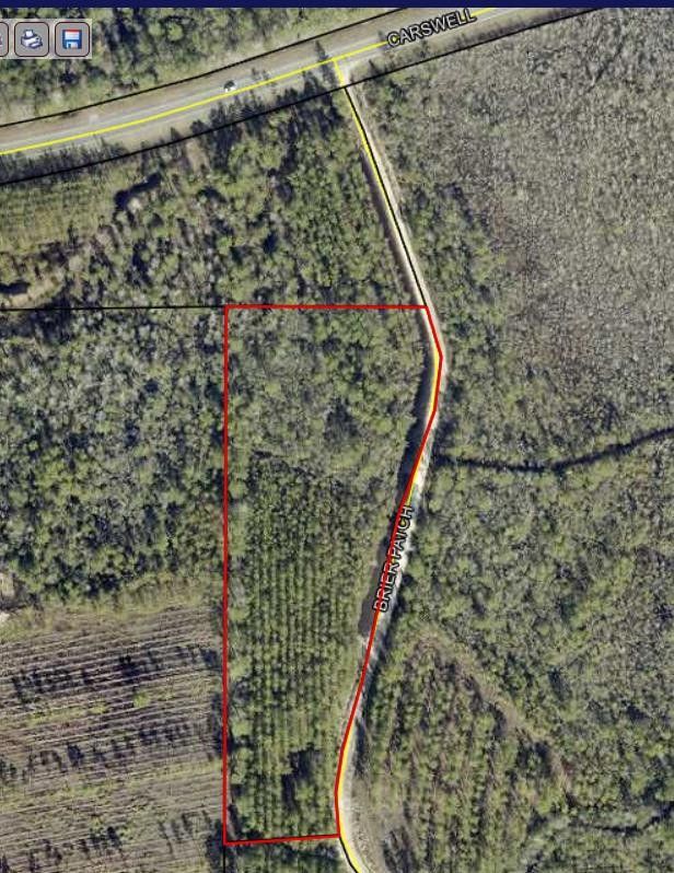 Waycross, Ware County, GA Homesites for sale Property ID 417476958 LandWatch