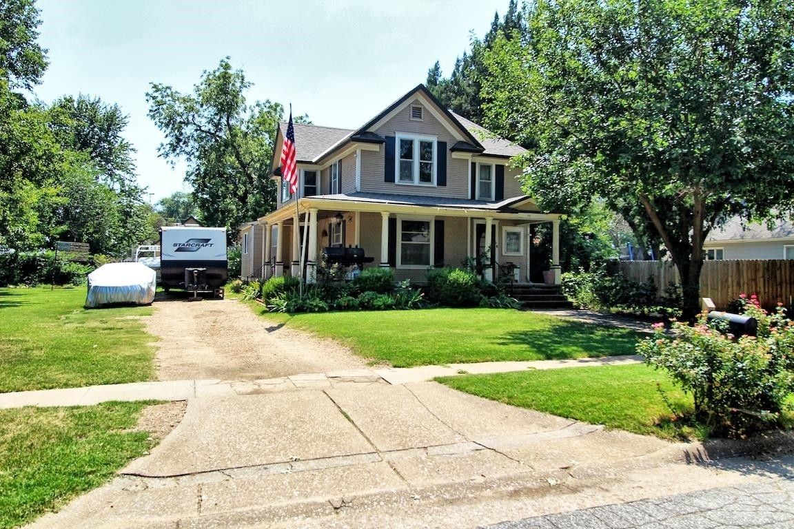 Harper, Harper County, KS House for sale Property ID 417477031 LandWatch