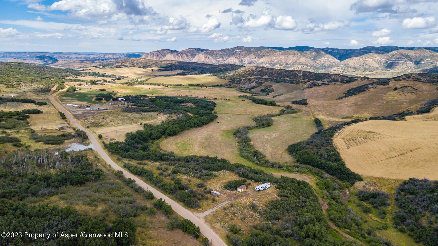 Hamilton, Moffat County, CO for sale Property ID 417477139 LandWatch