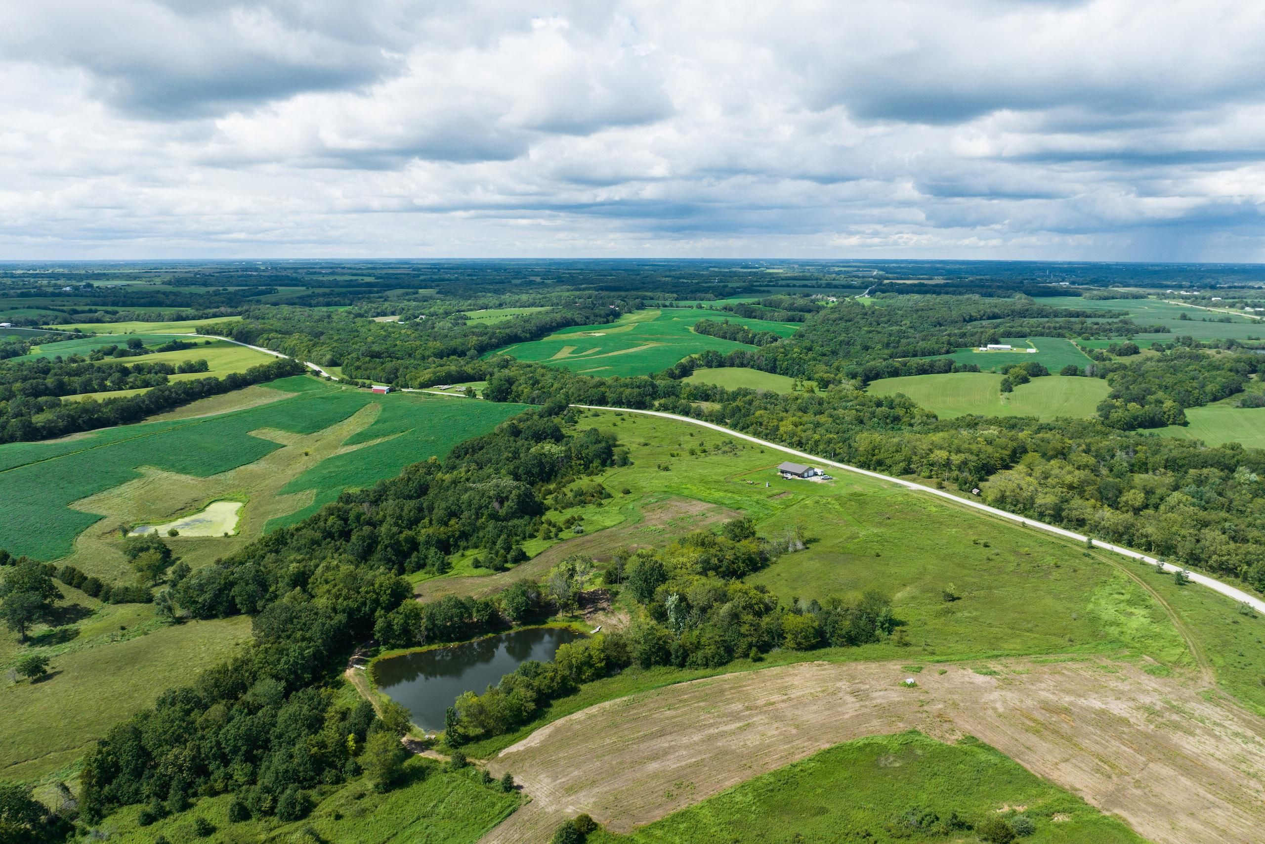 Bonaparte, Van Buren County, IA Farms and Ranches, Recreational Property, Hunting Property for