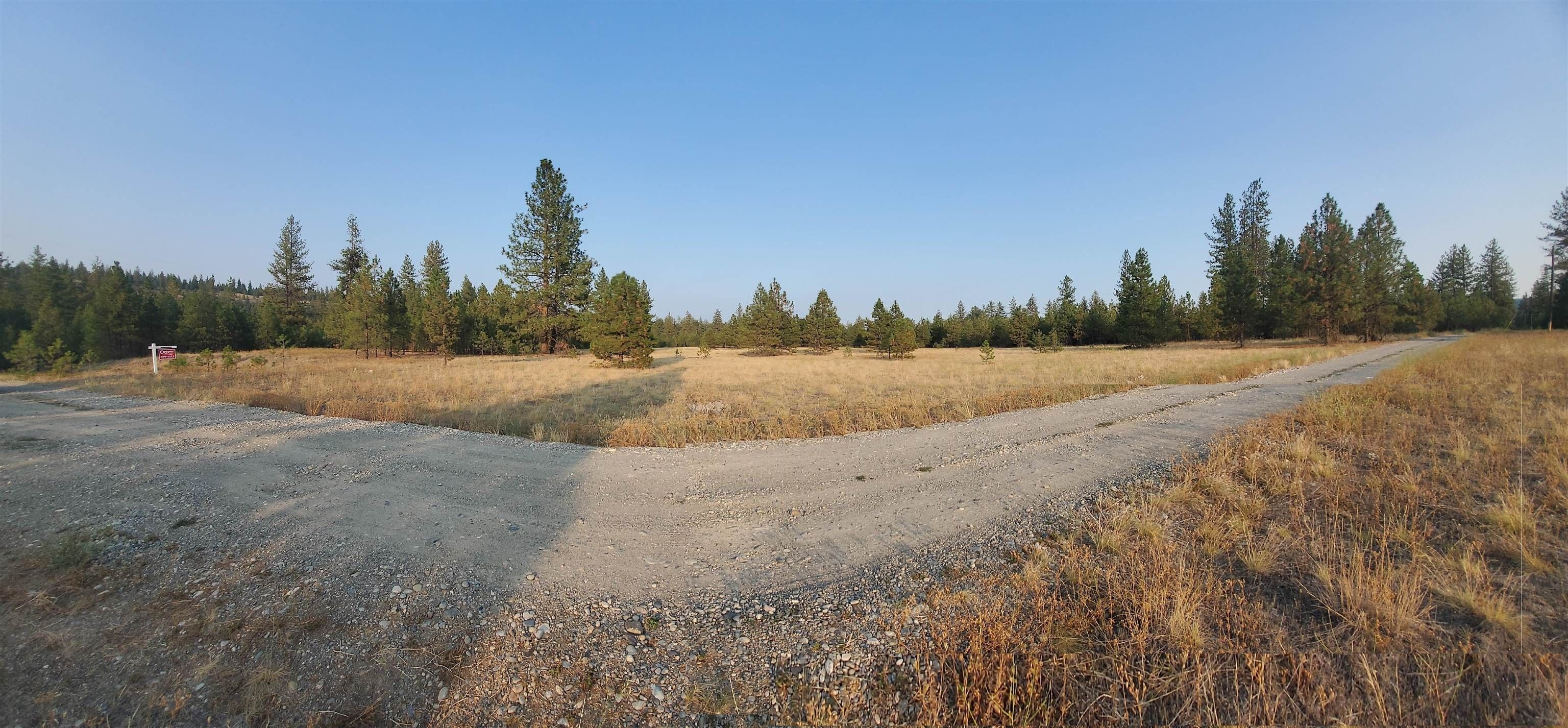 Ford, Stevens County, WA Undeveloped Land for sale Property ID