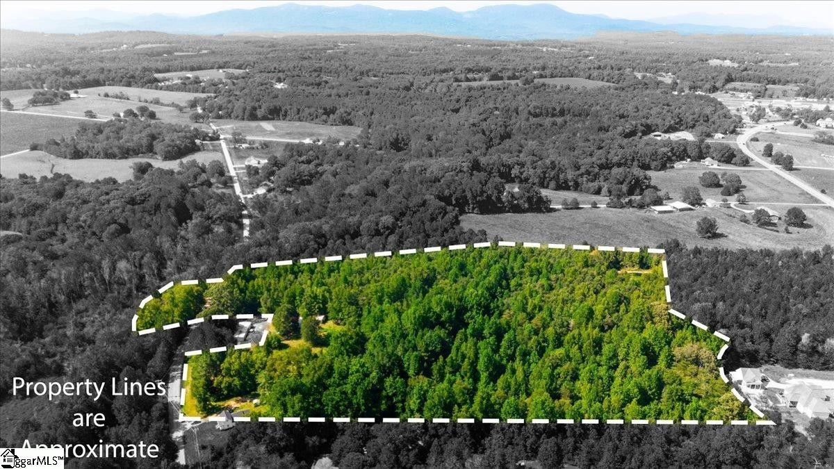 Greer, Greenville County, SC Undeveloped Land for sale Property ID