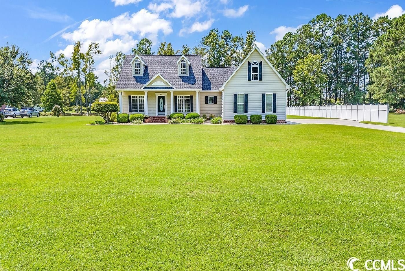 Aynor, Horry County, SC House for sale Property ID 417478978 LandWatch