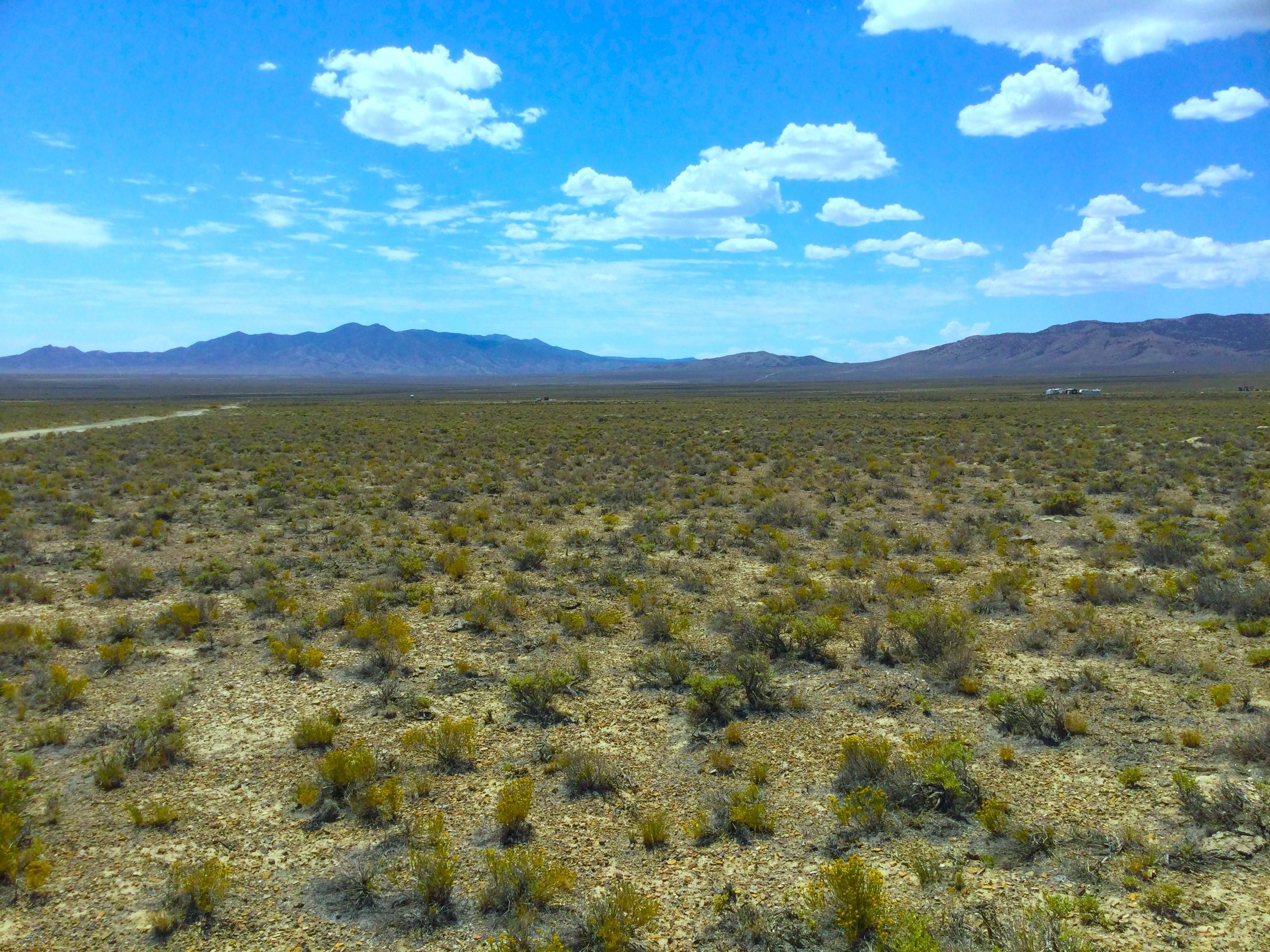 Elko, Elko County, NV Recreational Property, Undeveloped Land