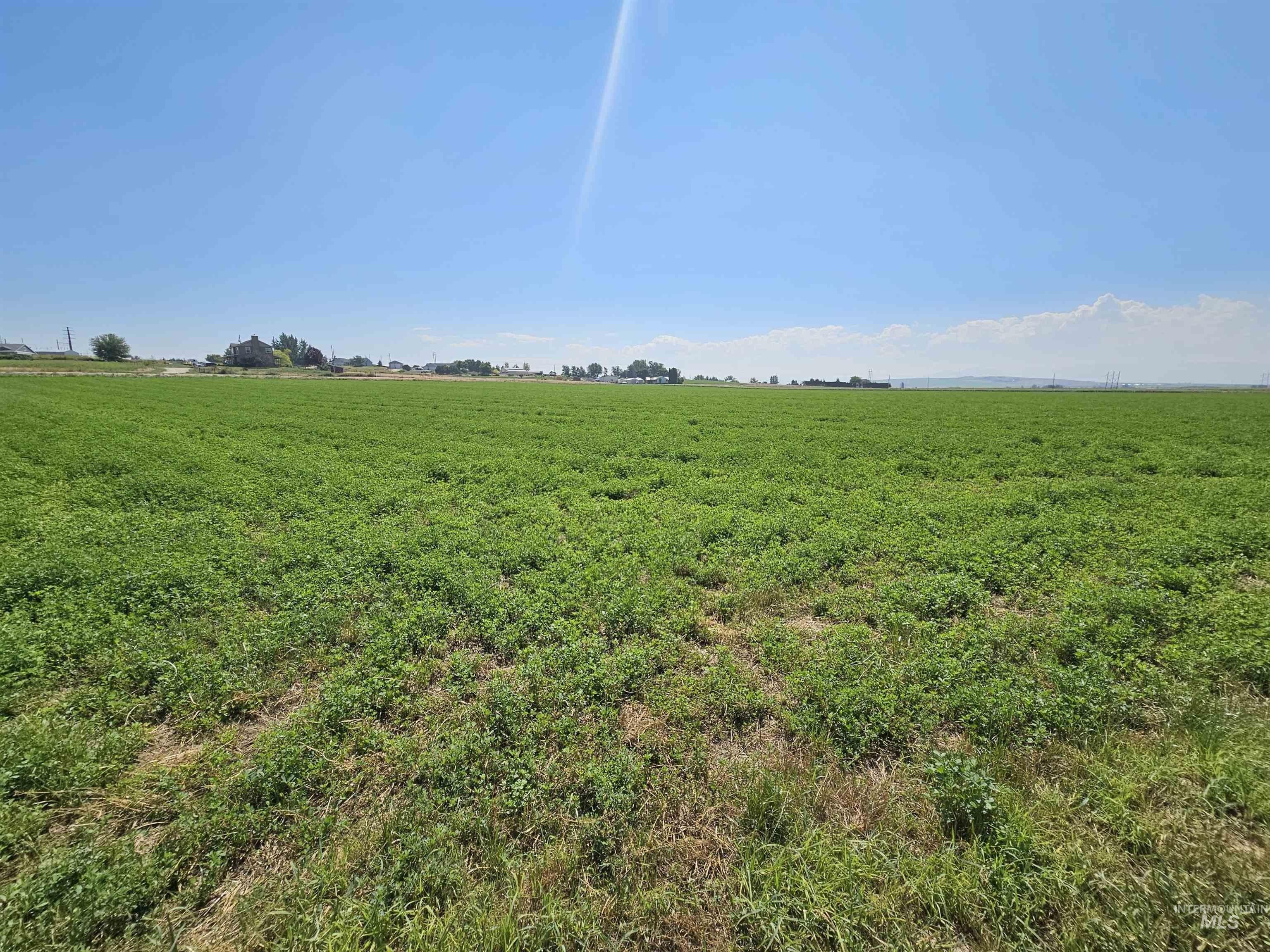 Melba, Canyon County, ID Undeveloped Land for sale Property ID