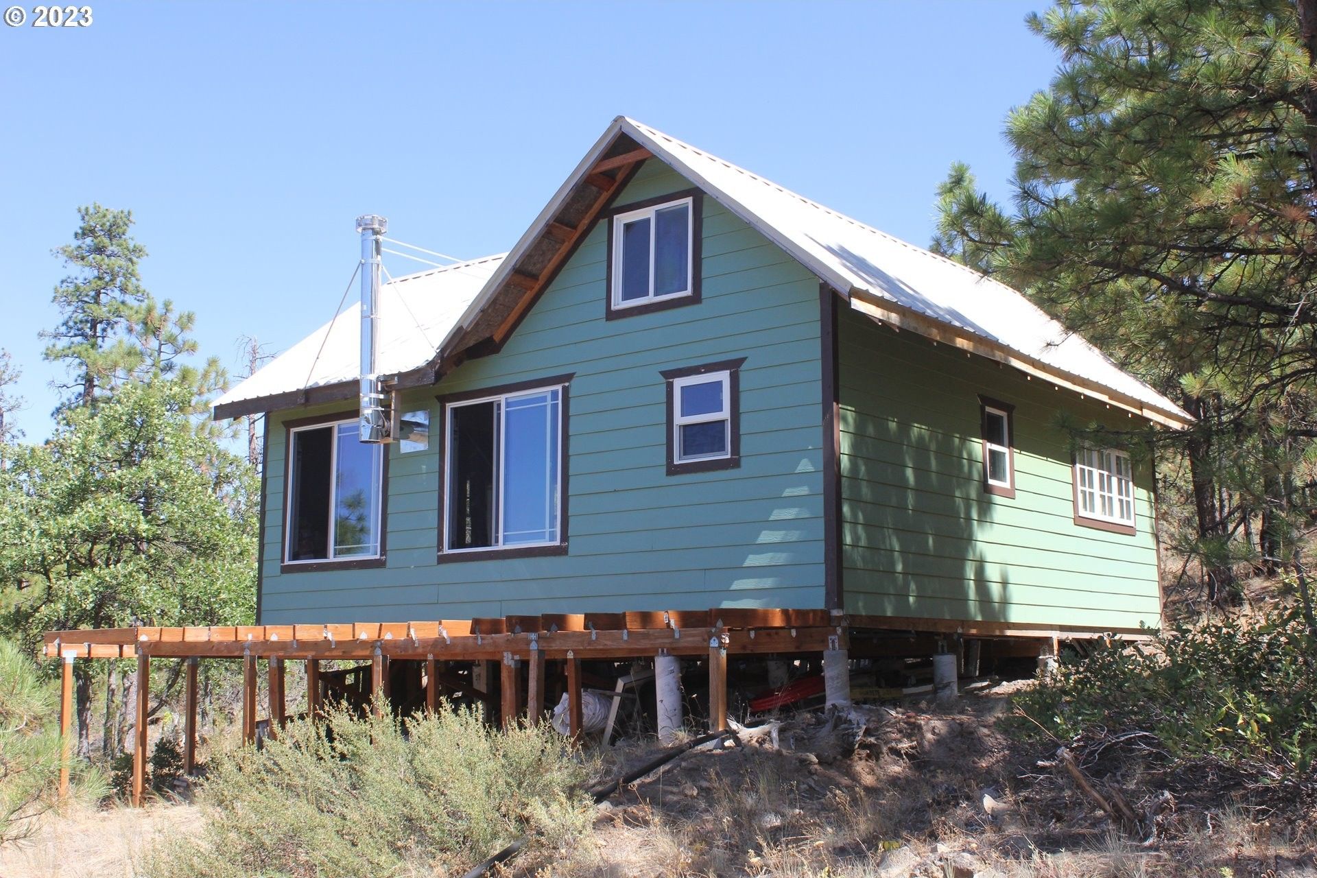 Bickleton, Klickitat County, WA Undeveloped Land for sale Property ID