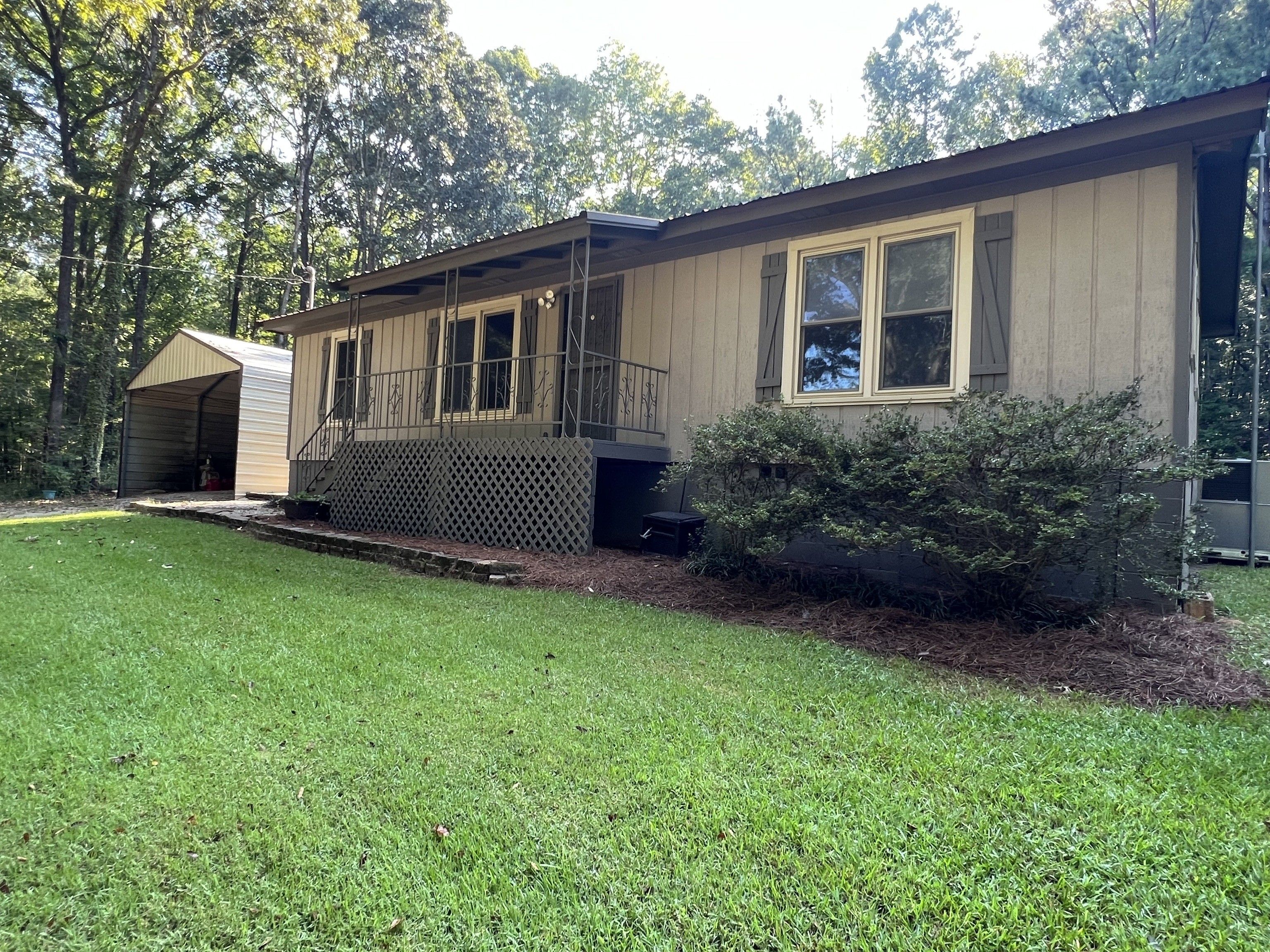 Lagrange, Troup County, GA House for sale Property ID 417478092