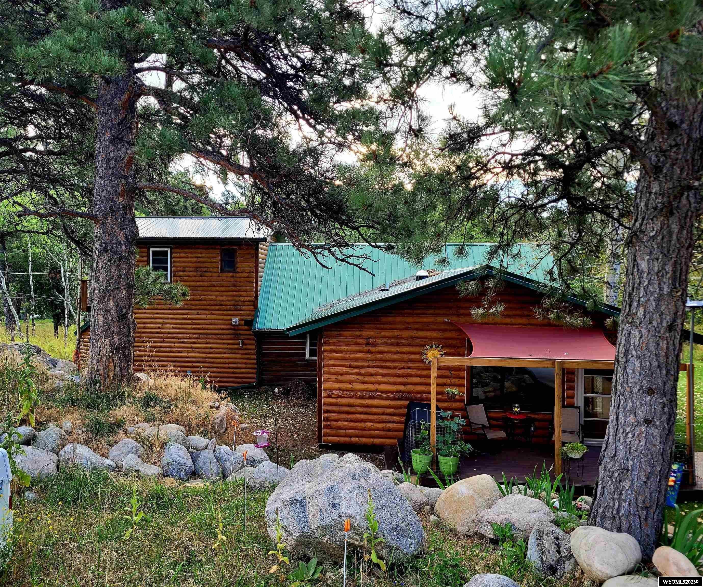 Story, Sheridan County, WY House for sale Property ID 417482111