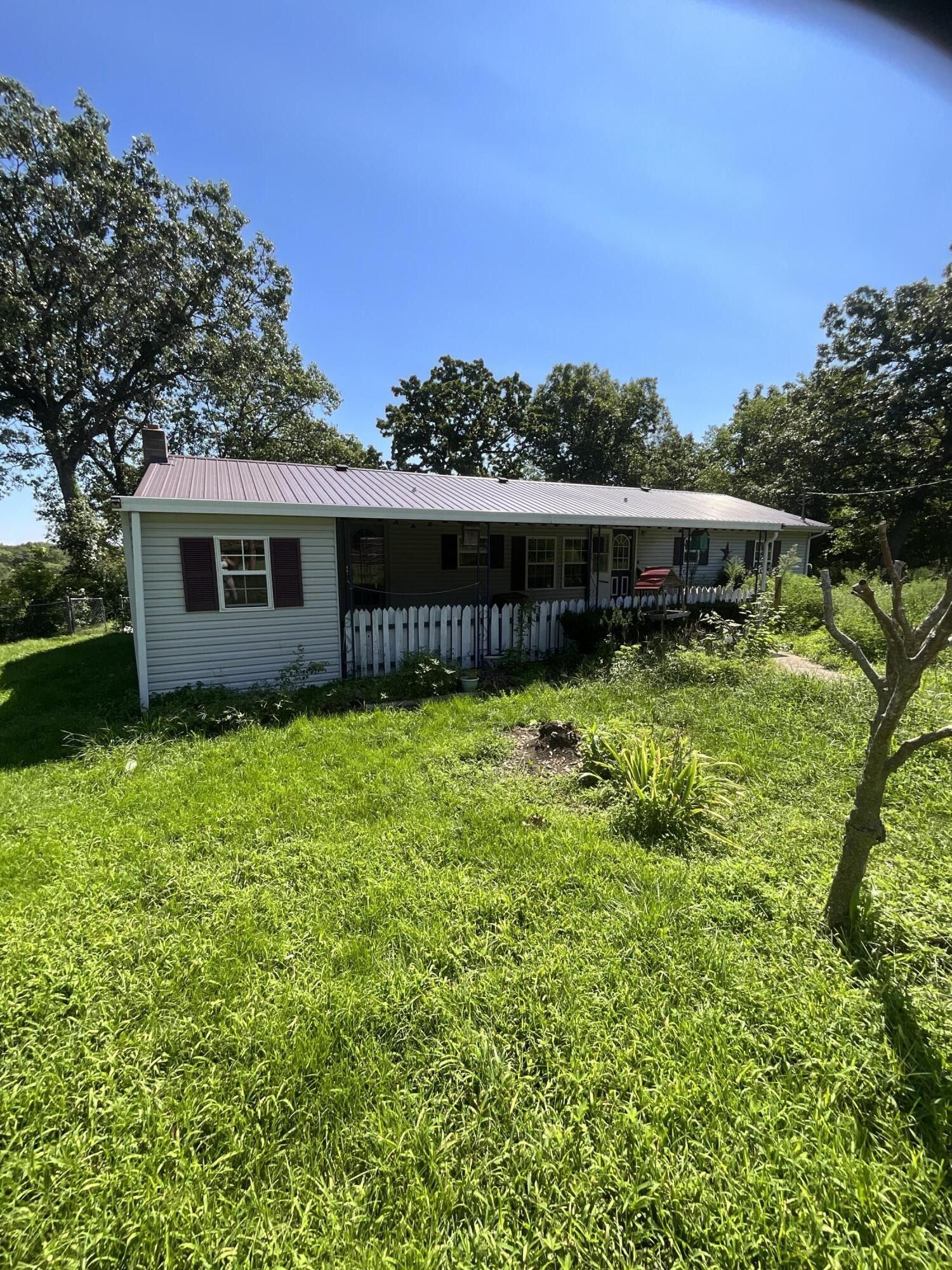 Wheatland, Hickory County, MO House for sale Property ID 417482380