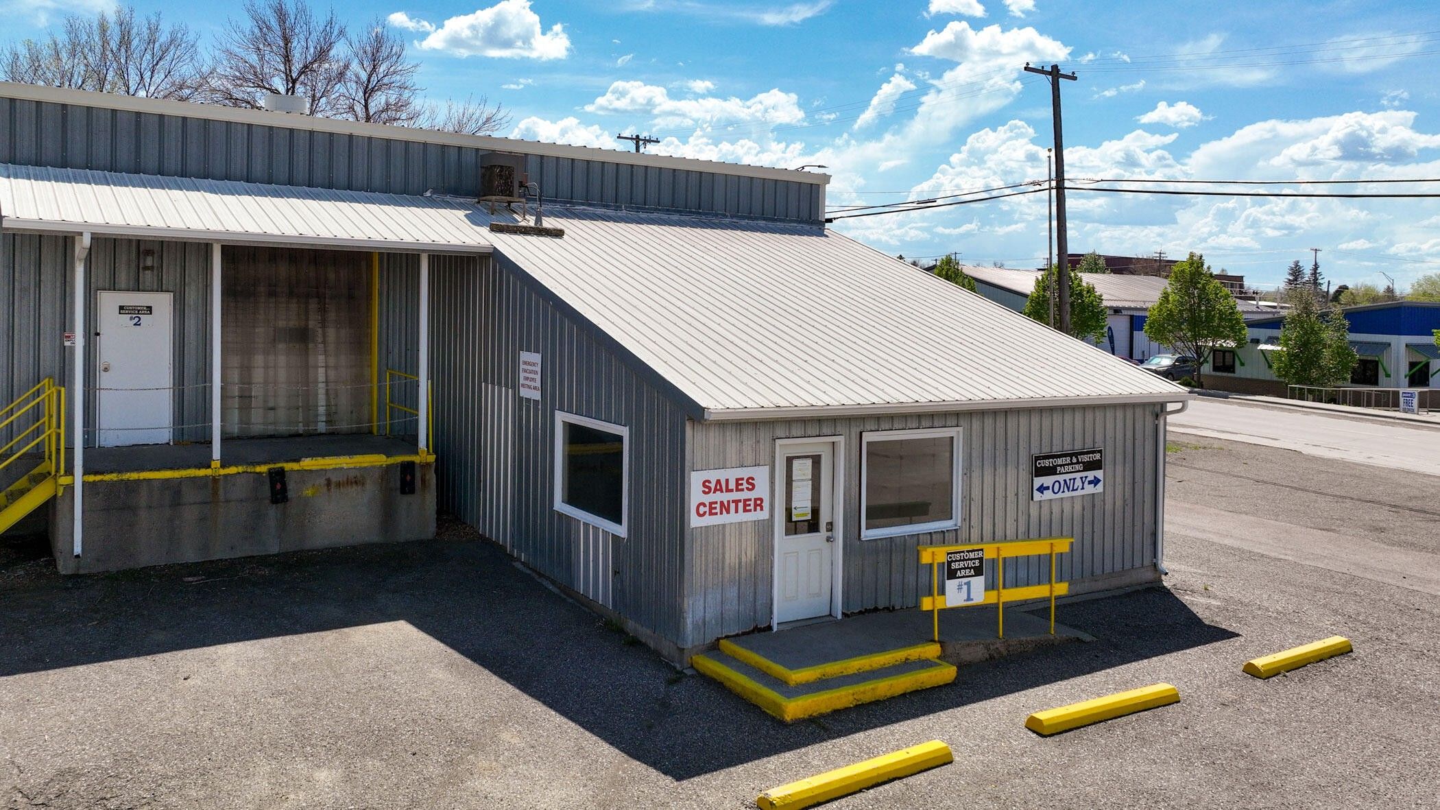 Great Falls, Cascade County, MT Commercial Property, Homesites for sale