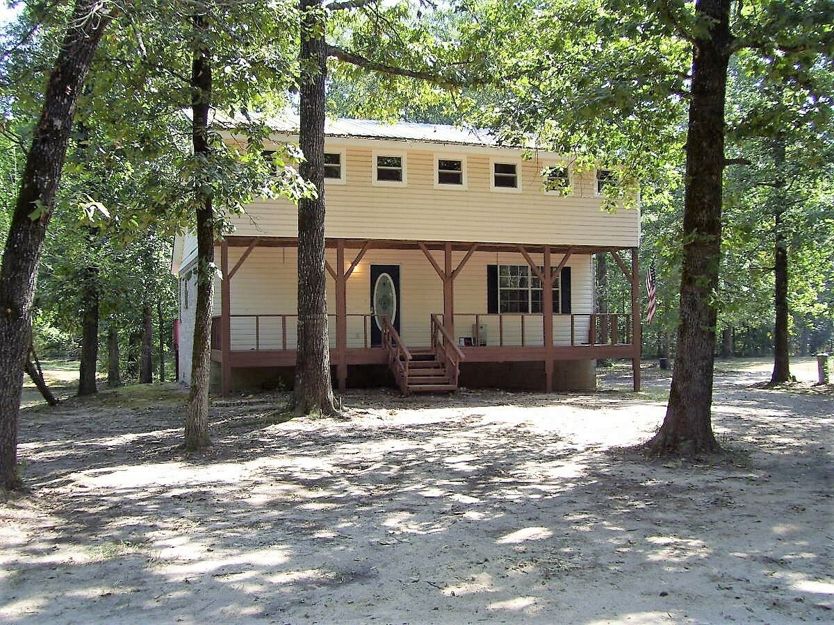 Ashdown, Little River County, AR House for sale Property ID 417482949