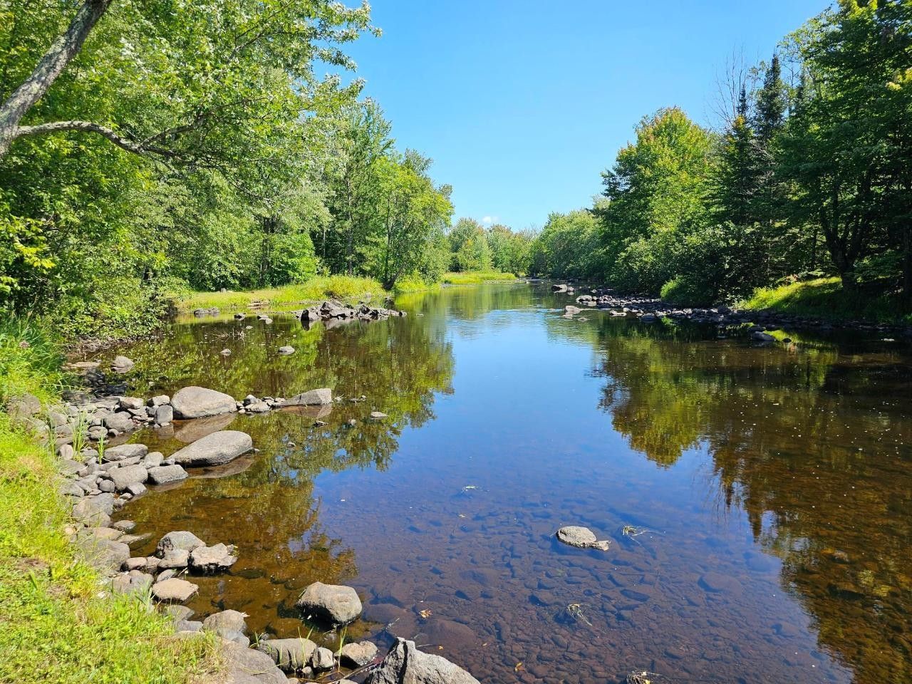 Park Falls, Price County, WI Lakefront Property, Waterfront Property