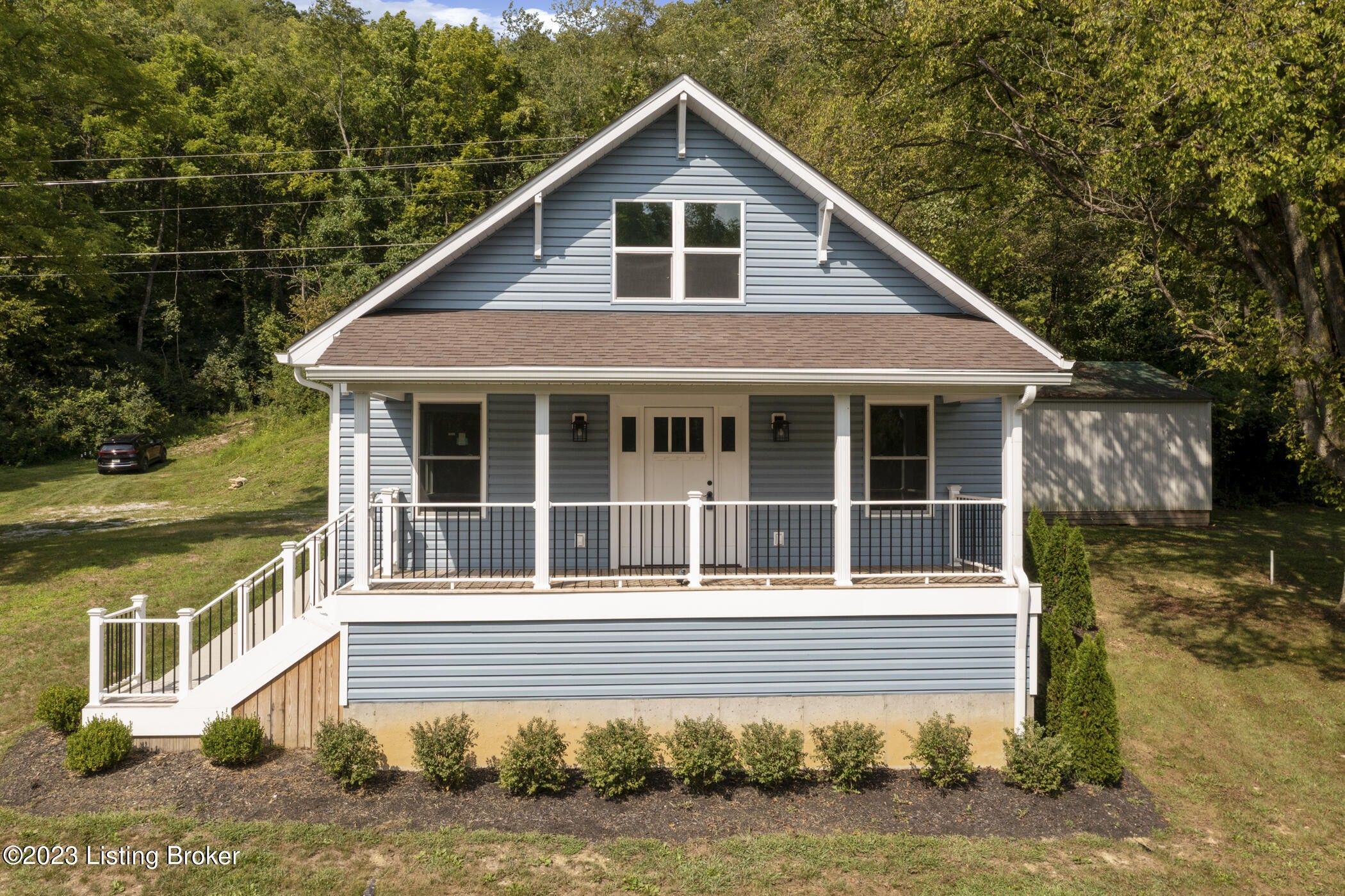 Westport, Oldham County, KY House for sale Property ID 417483089