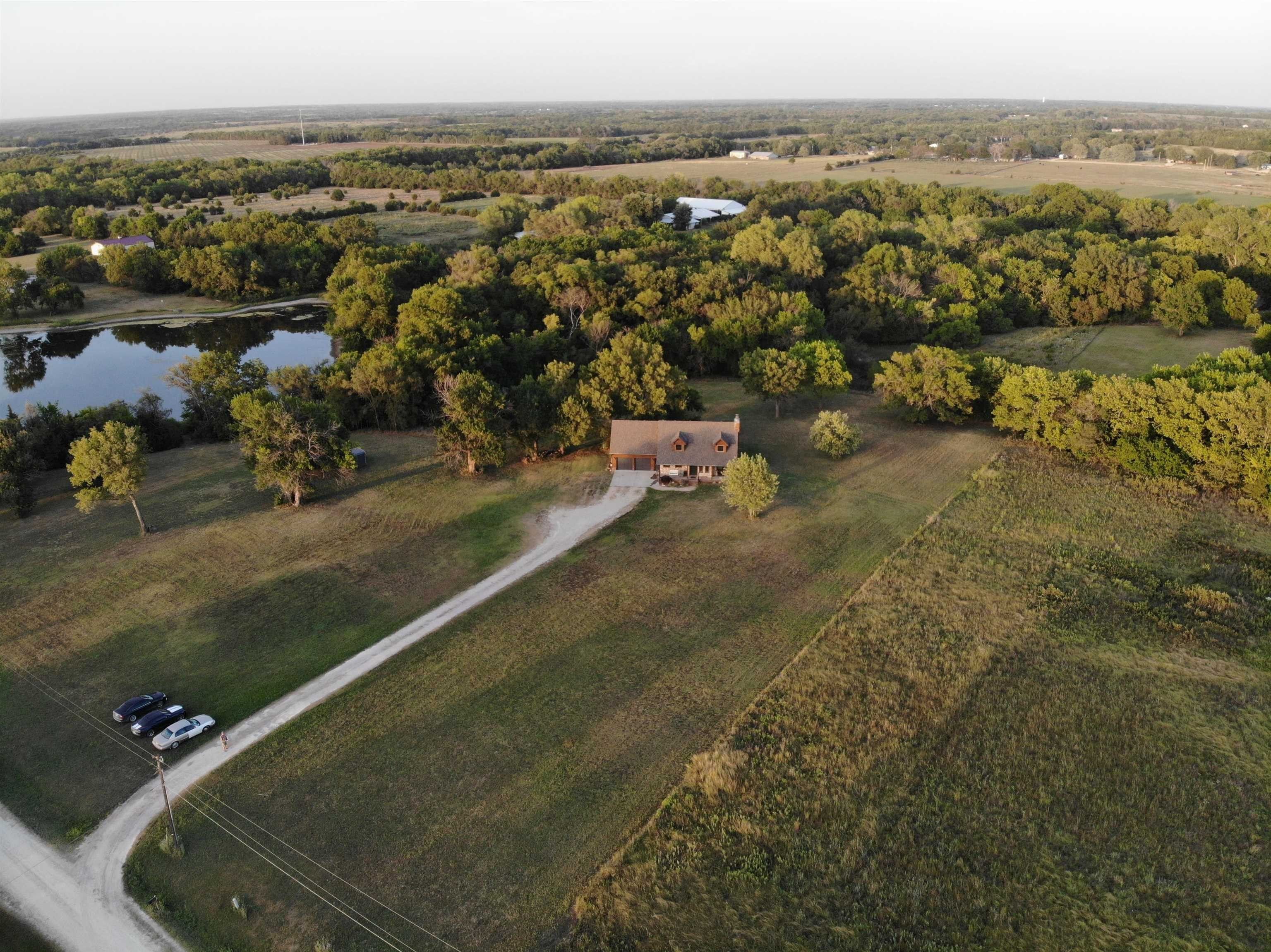 Augusta, Butler County, KS House for sale Property ID 417483309