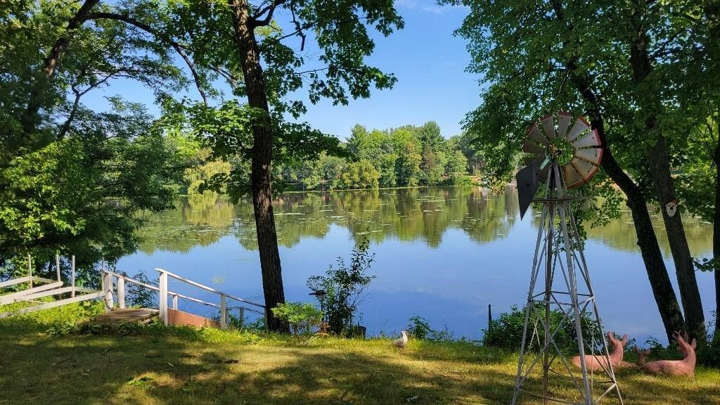 Friendship, Adams County, WI Lakefront Property, Waterfront Property