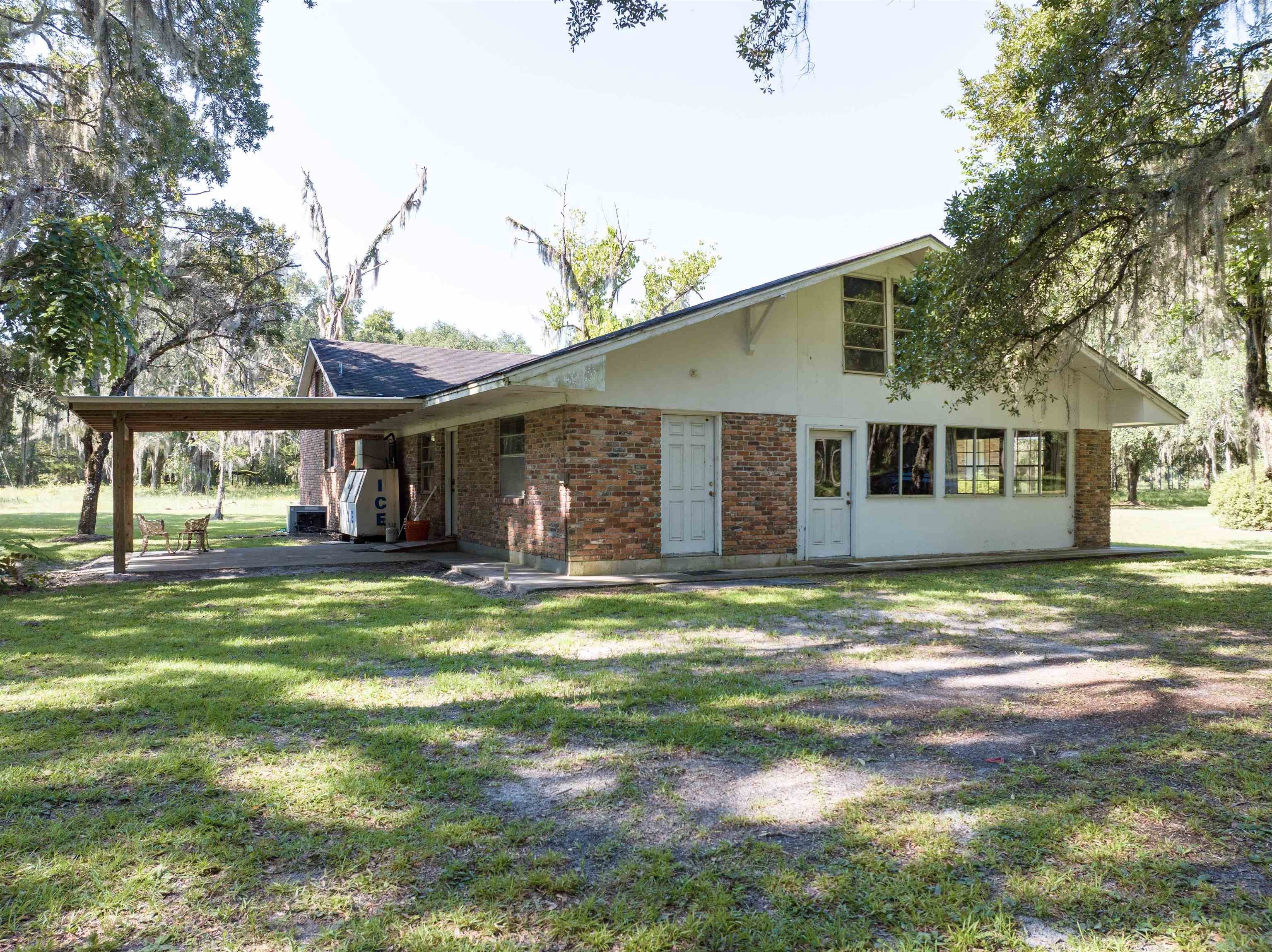 Perry, Taylor County, FL House for sale Property ID 417483384 LandWatch