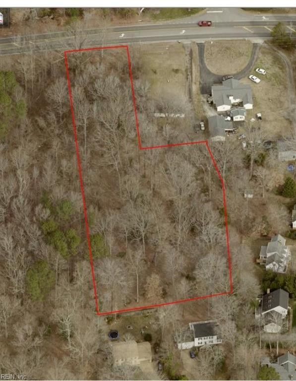Williamsburg, James City County, VA Undeveloped Land, Homesites for sale Property ID 417486263