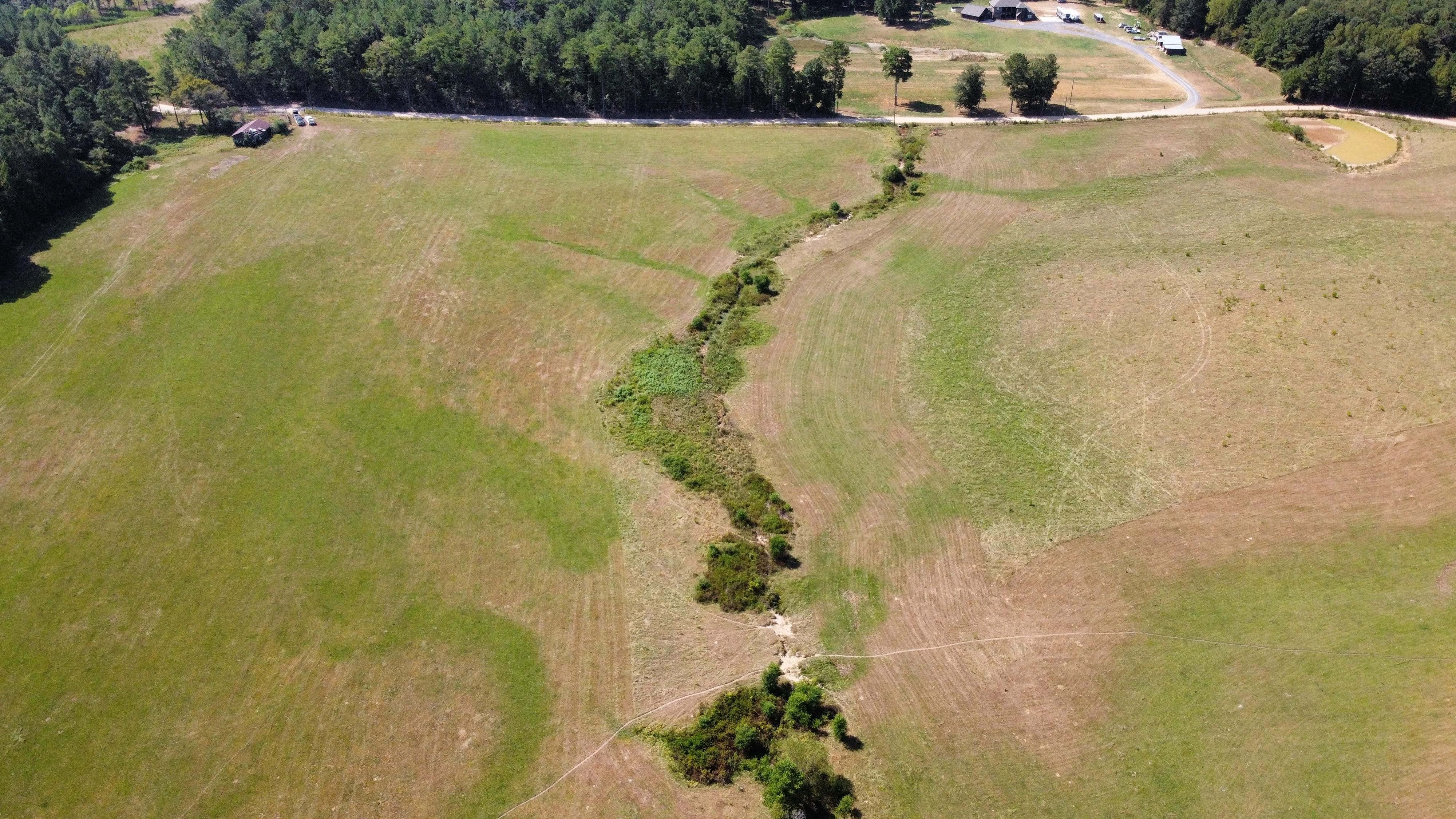 Puckett, Rankin County, MS Farms and Ranches, Recreational Property