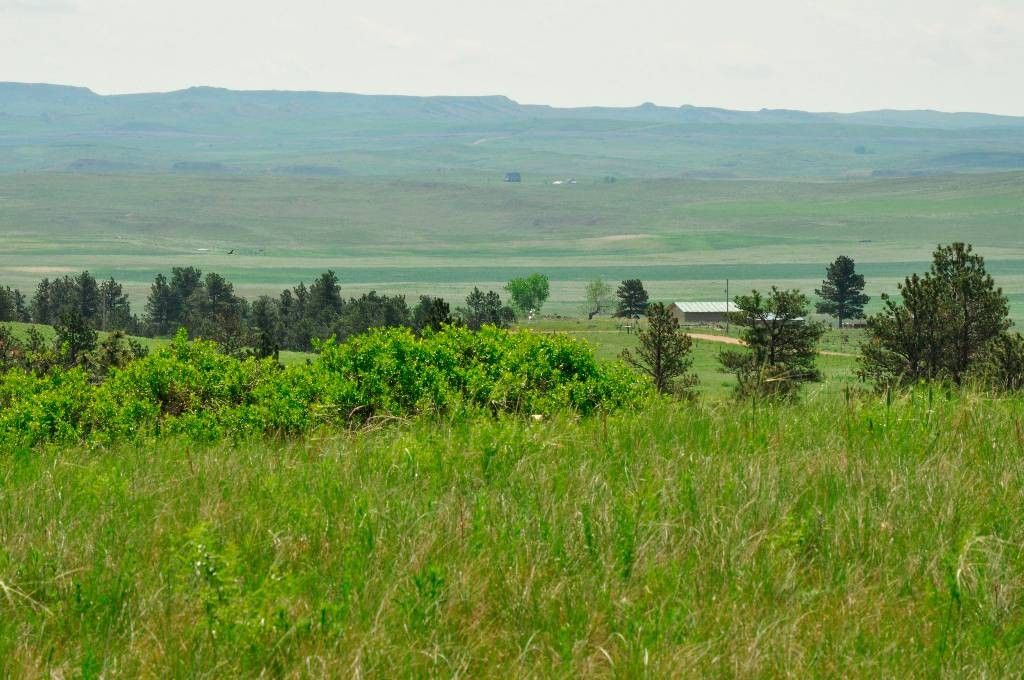 Edgemont, Custer County, SD Undeveloped Land for sale Property ID