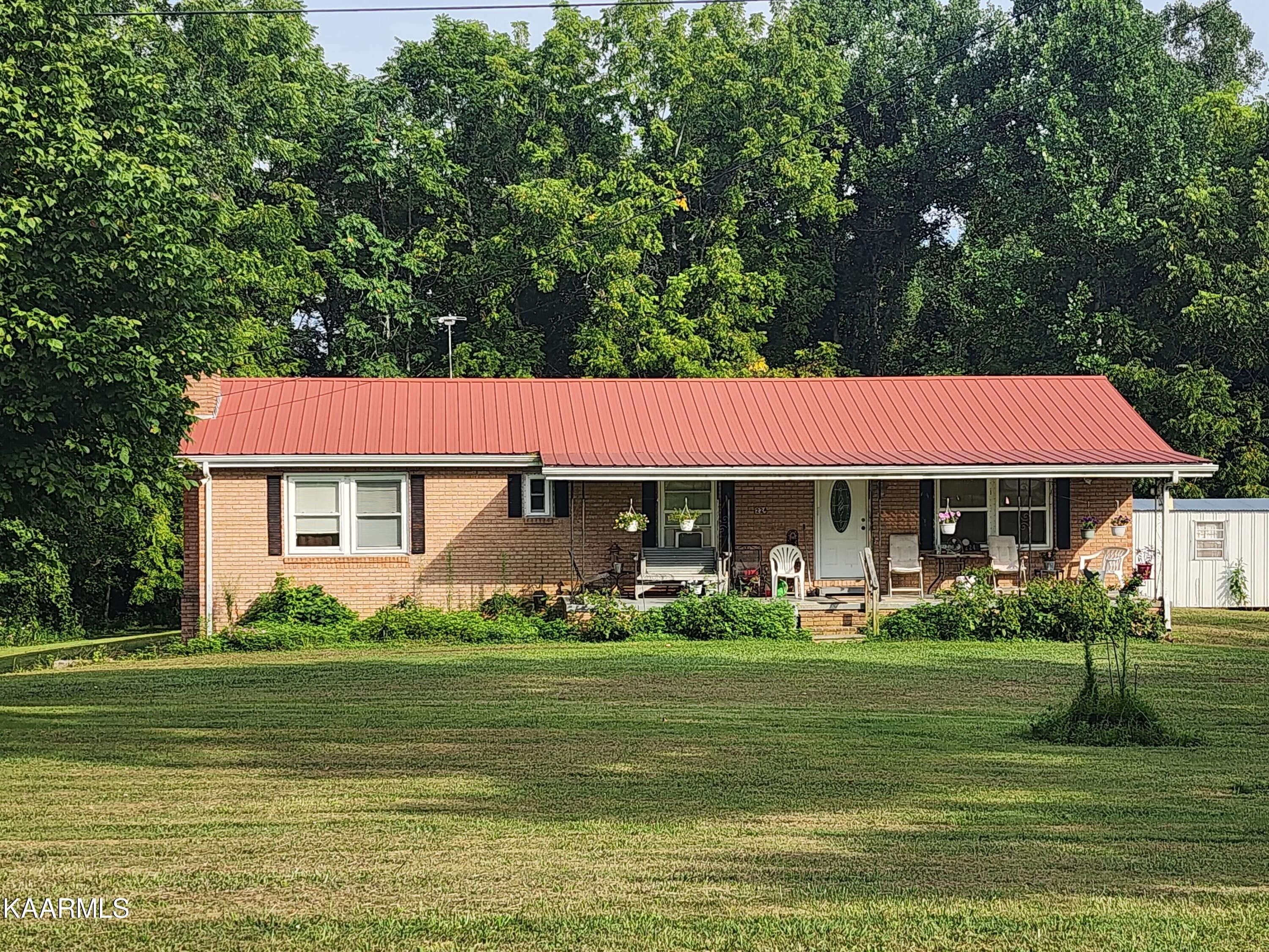 Robbins, County, TN House for sale Property ID 417487120