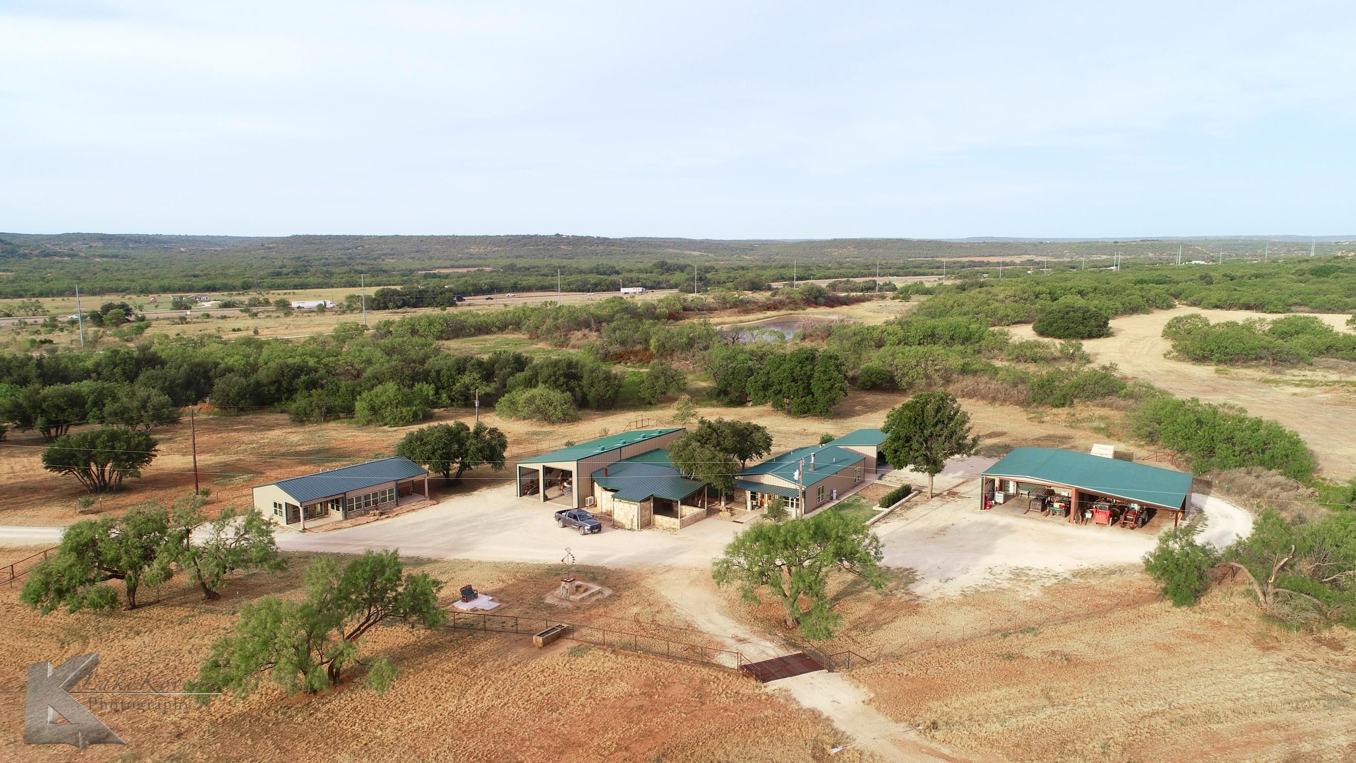 Baird, Callahan County, TX Farms and Ranches, Recreational Property for