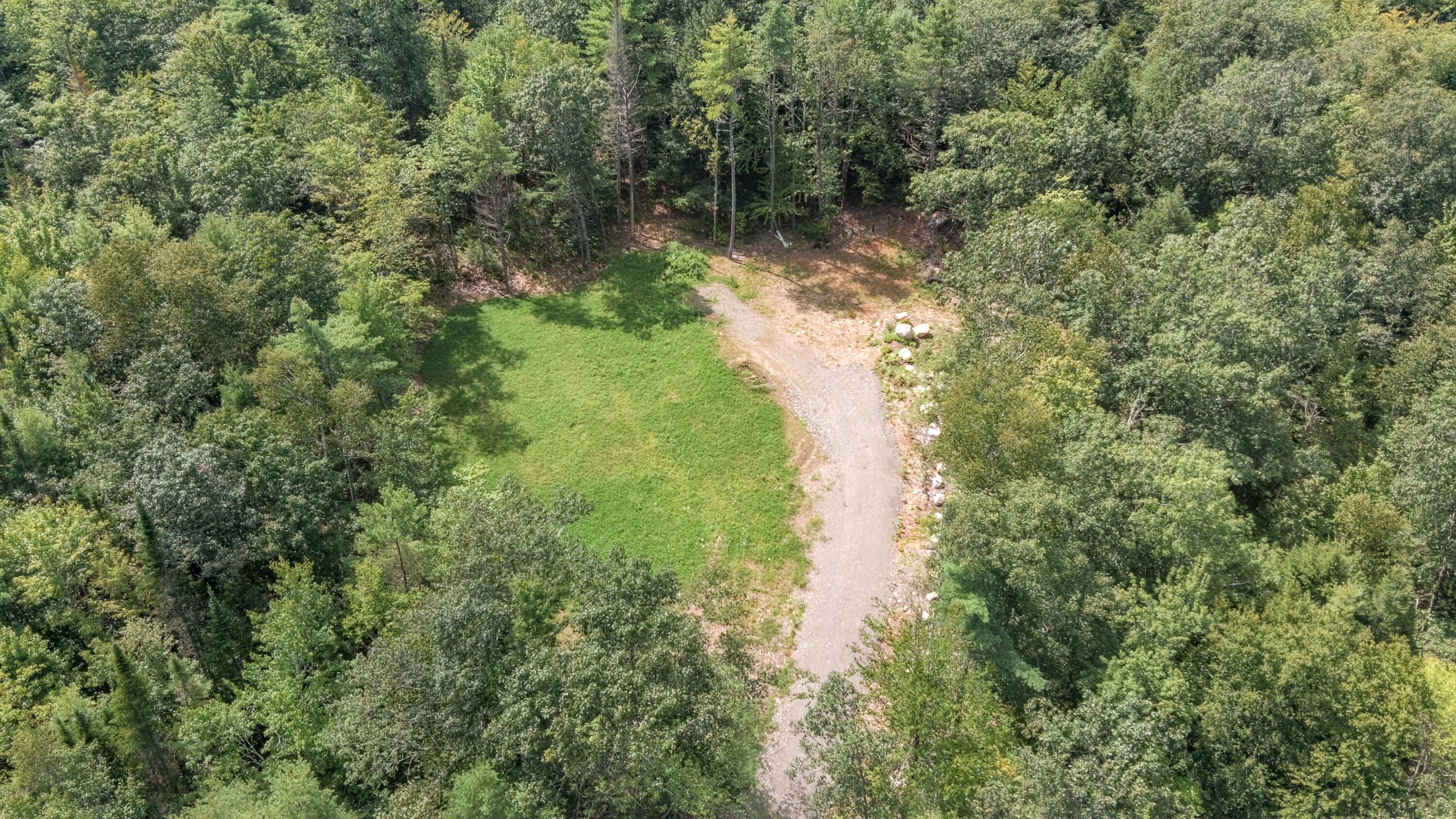 Whitefield, Lincoln County, ME Undeveloped Land, Lakefront Property