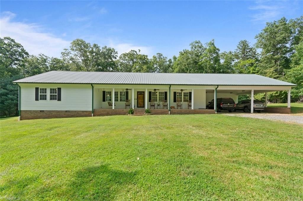 Lowgap, Surry County, NC House for sale Property ID 417487860 LandWatch