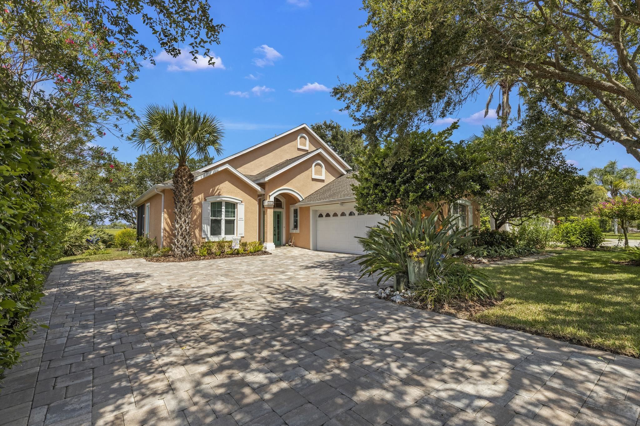 Ponte Vedra Beach, Saint Johns County, FL Lakefront Property