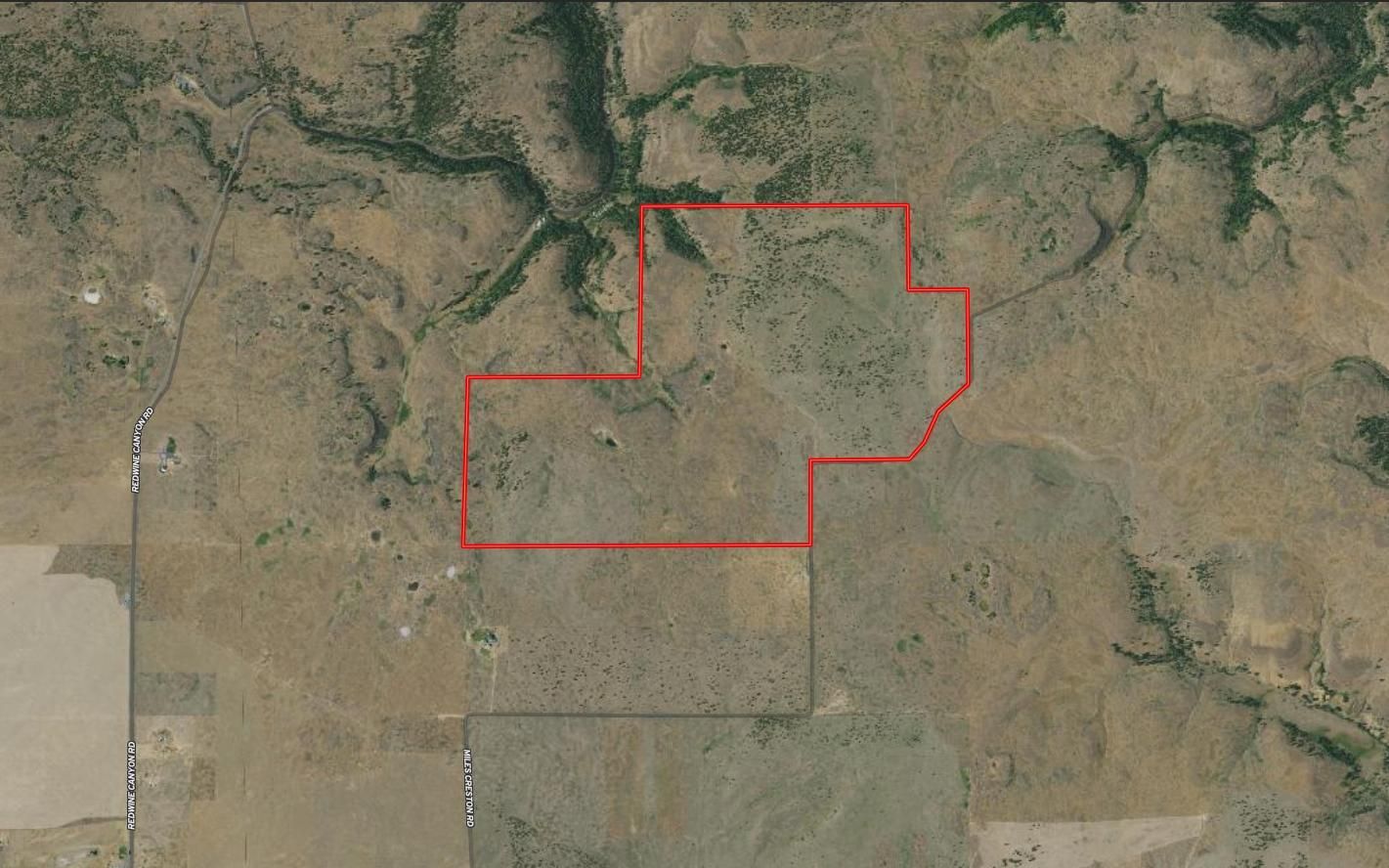 XXX McDowell Canyon Rd, Creston, WA 99117 LandWatch