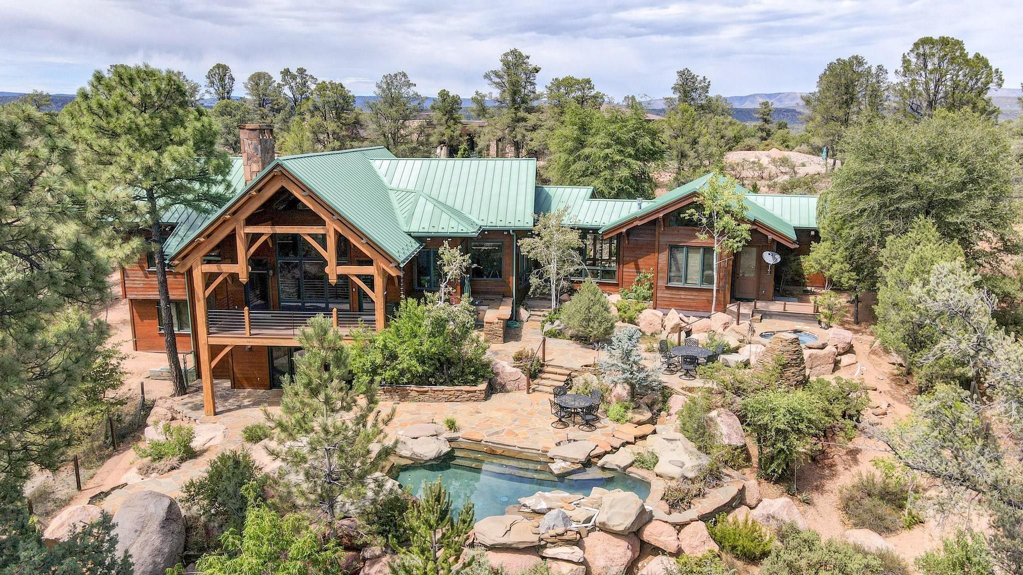 Payson, Gila County, AZ House for sale Property ID 417383837 LandWatch